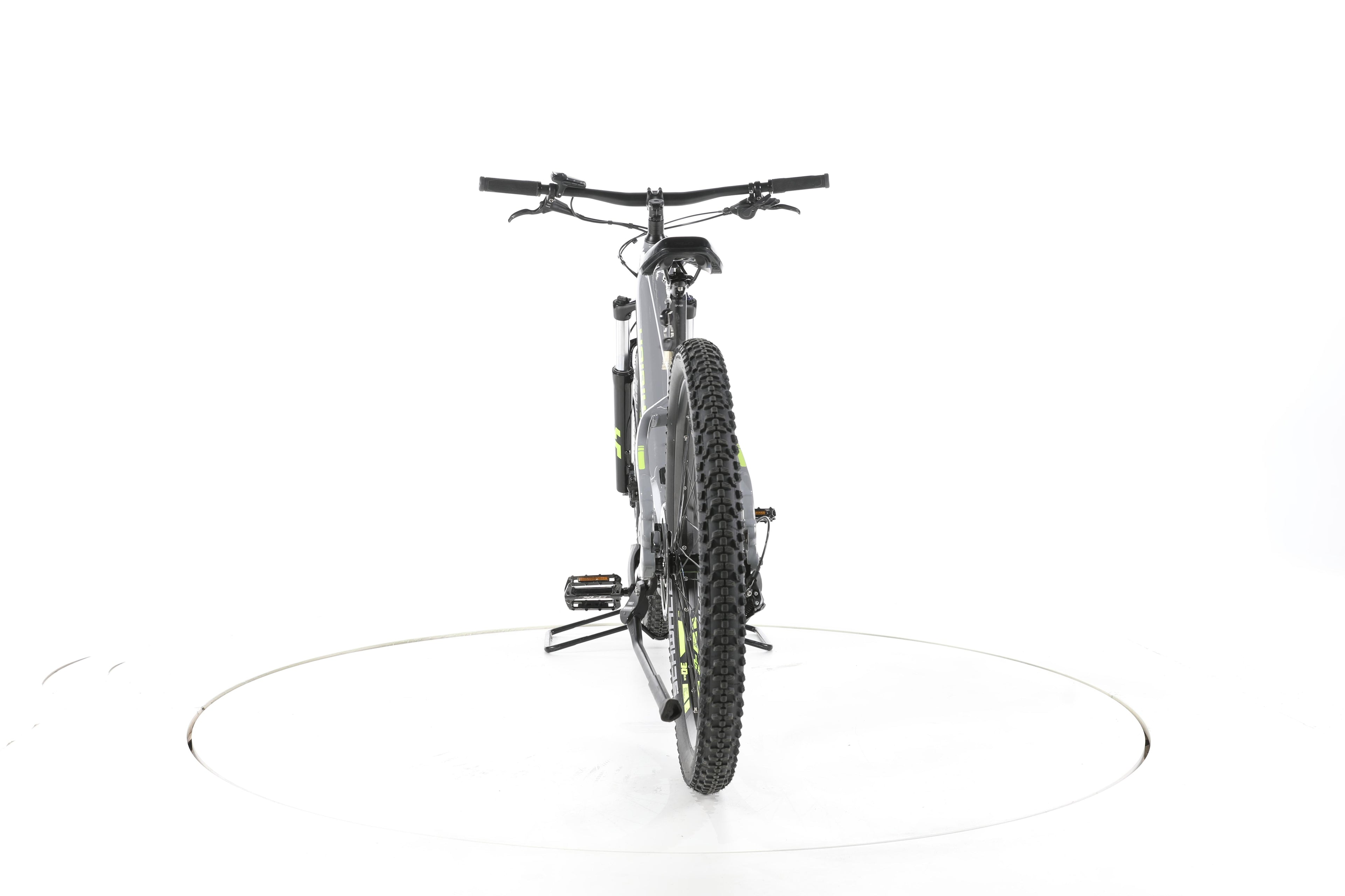 Haibike HardSeven 6 E-Bike - Image 10