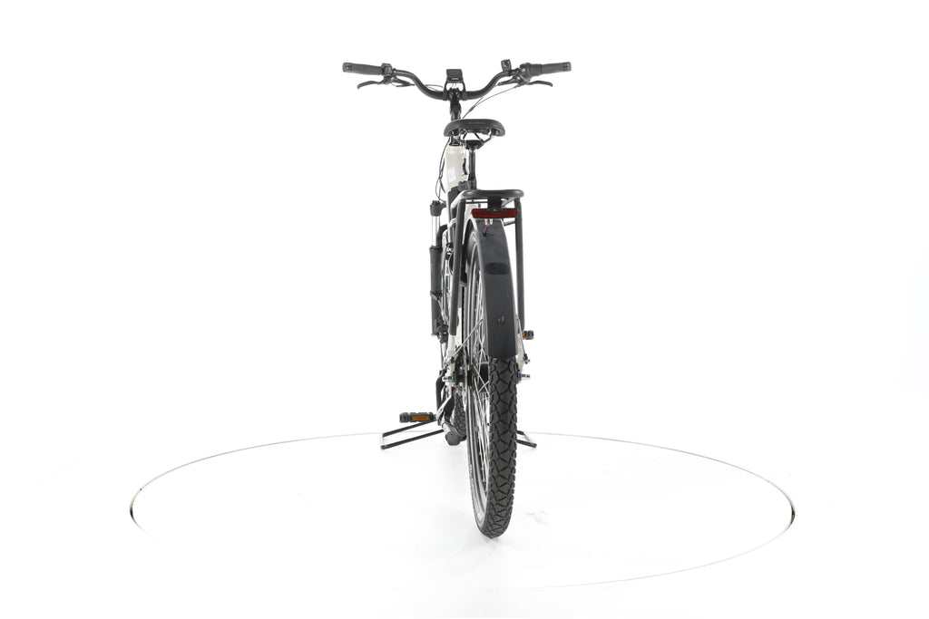 Puch Q4.4 City E-Bike Tiefeinsteiger - Image 10
