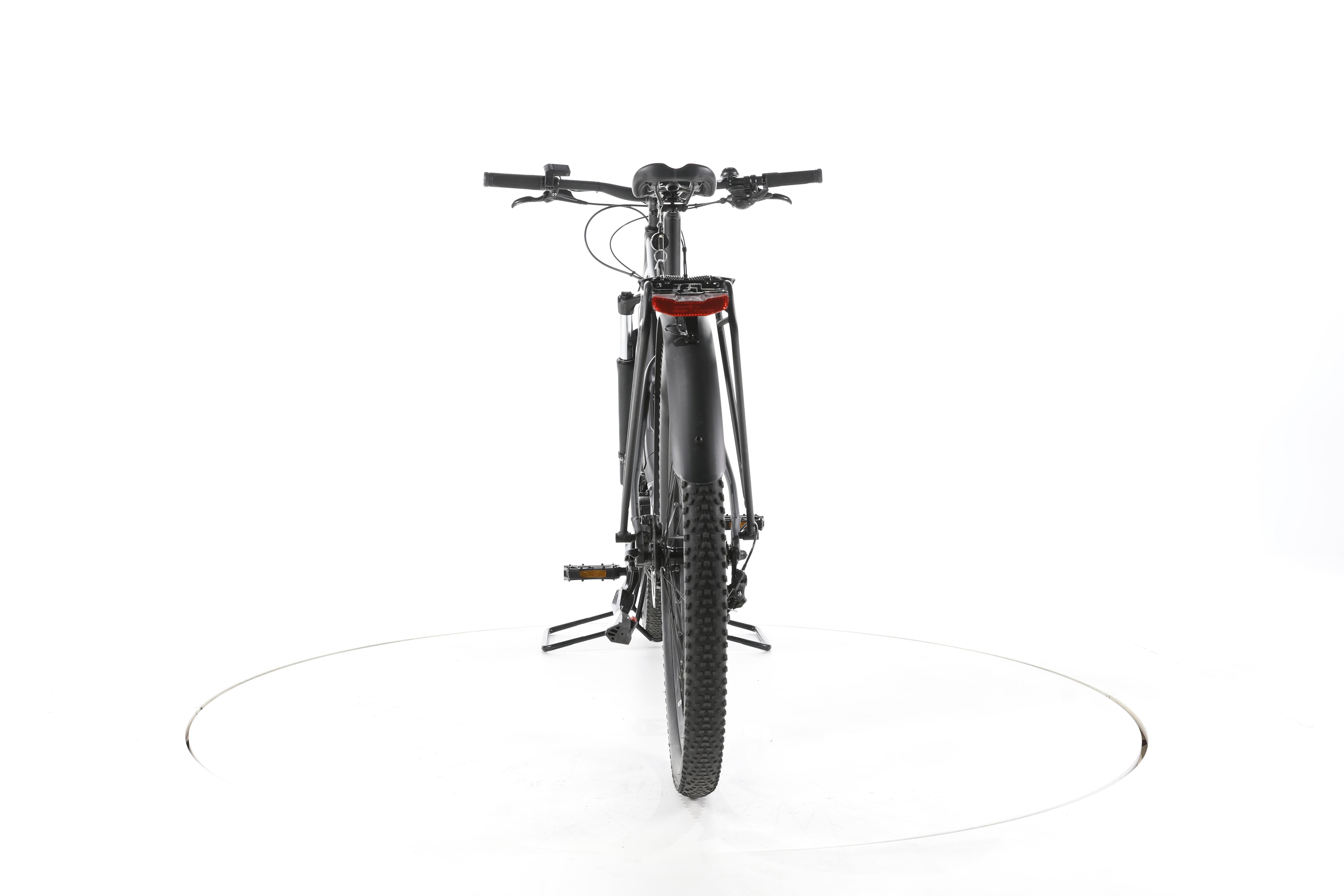 Giant Talon E+ EX Trekking E-Bike - Image 10