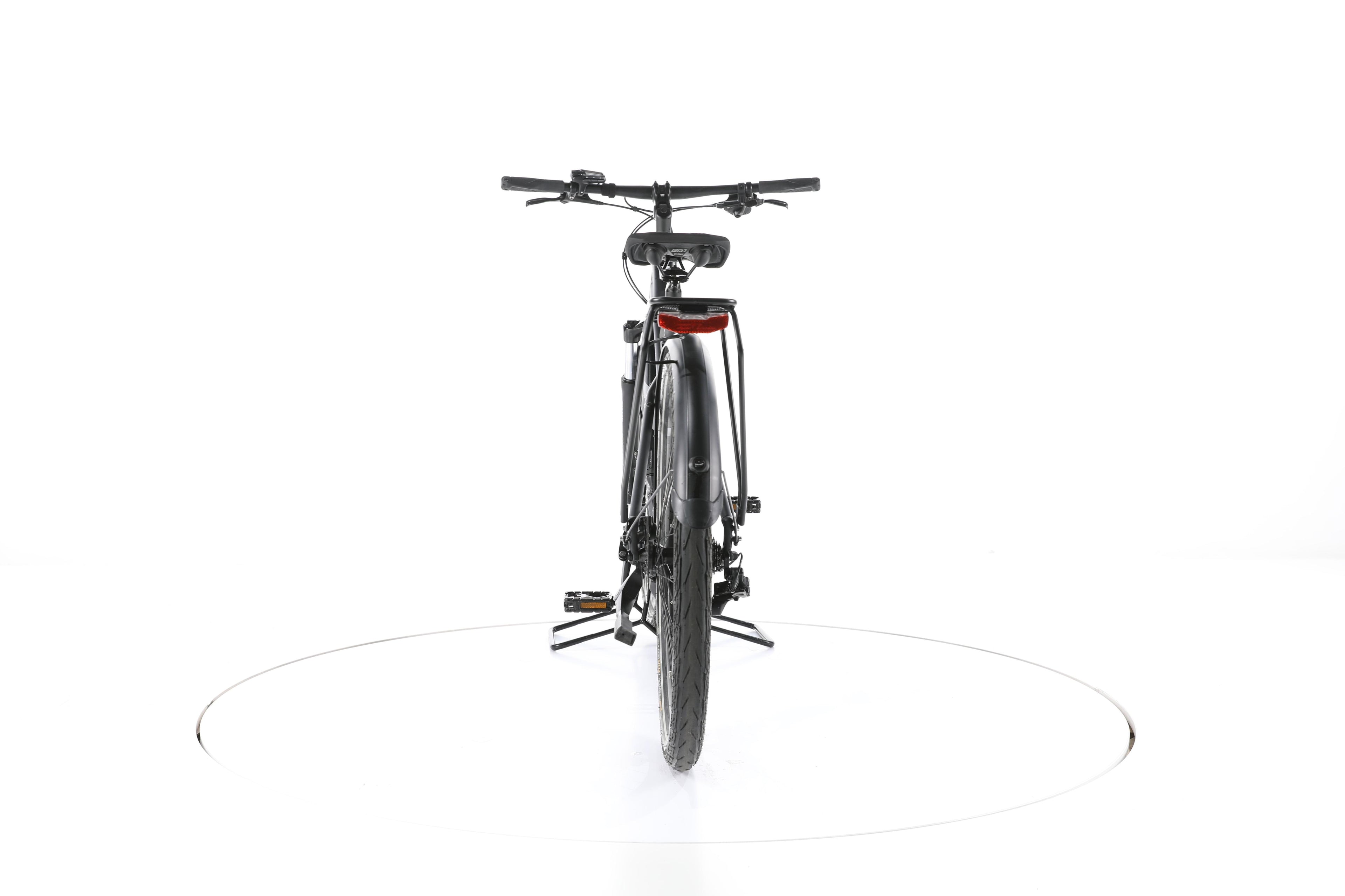 R Raymon TourRay E 3.0 Trekking E-Bike - Image 10