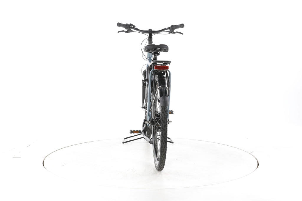 Gazelle Arroyo C7+ HMB Elite City E-Bike Tiefeinsteiger - Image 10