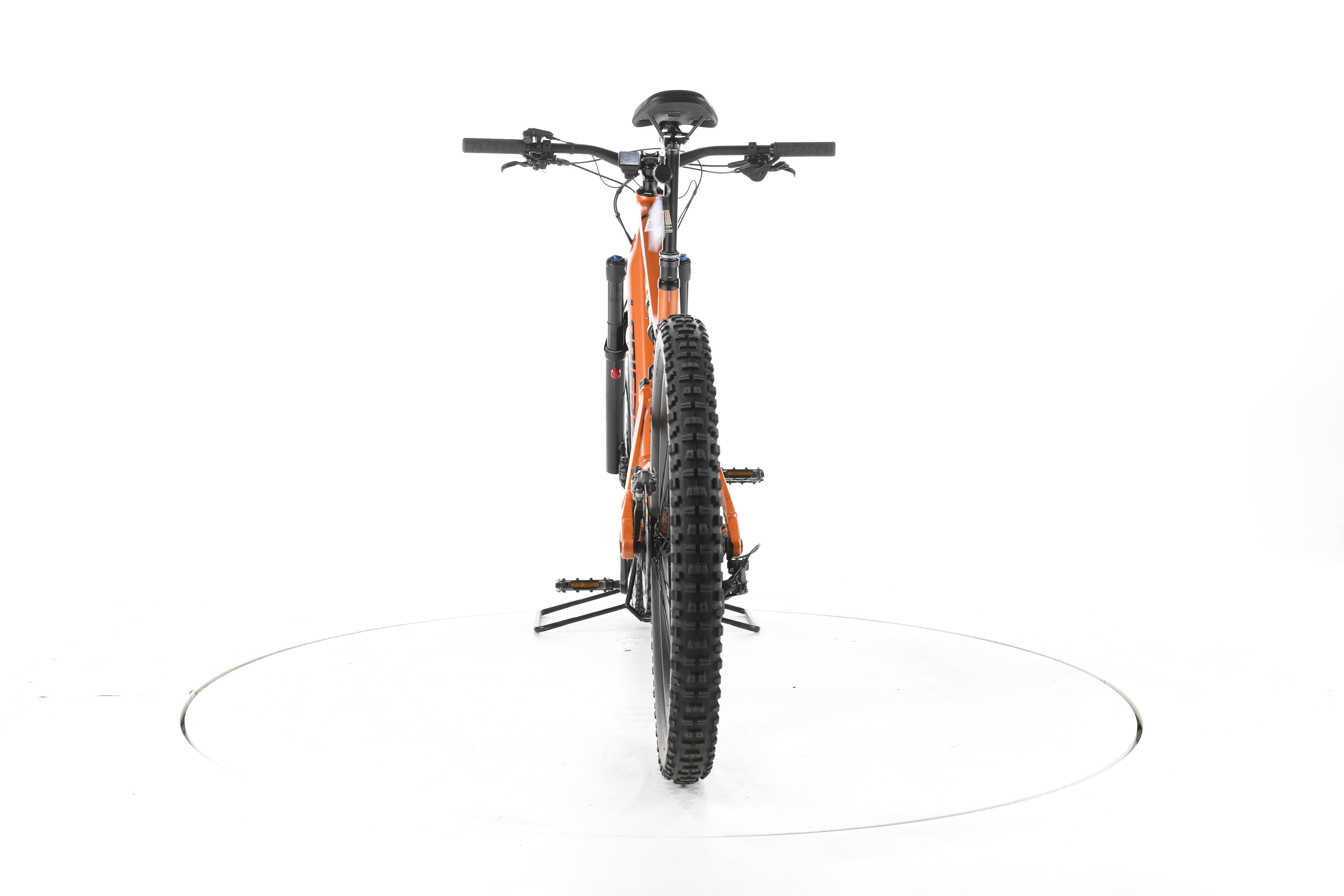 Lapierre Overvolt AM 8.7 Fully E-Bike - Image 10