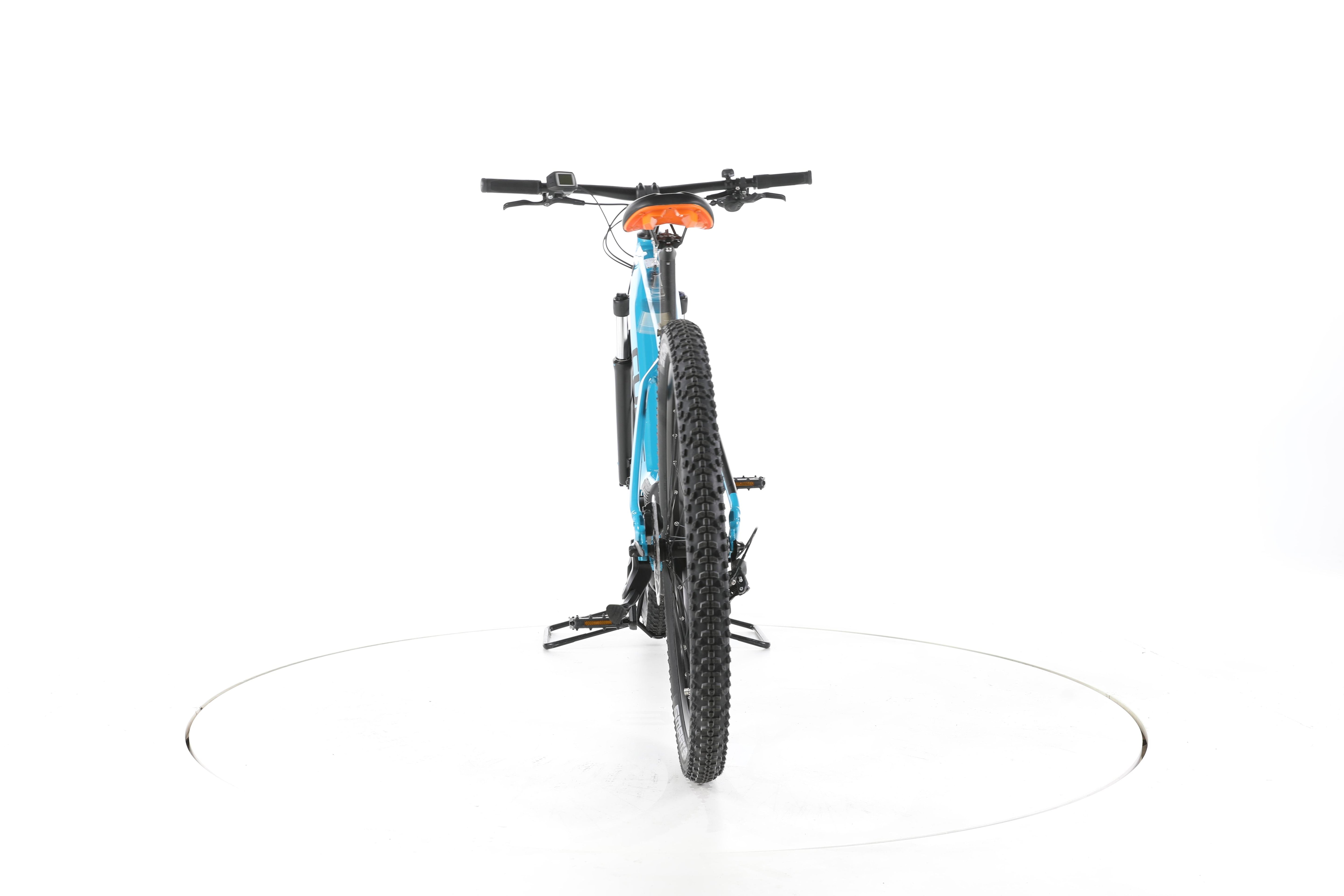 Cube Reaction Hybrid ONE E-Bike - Image 10