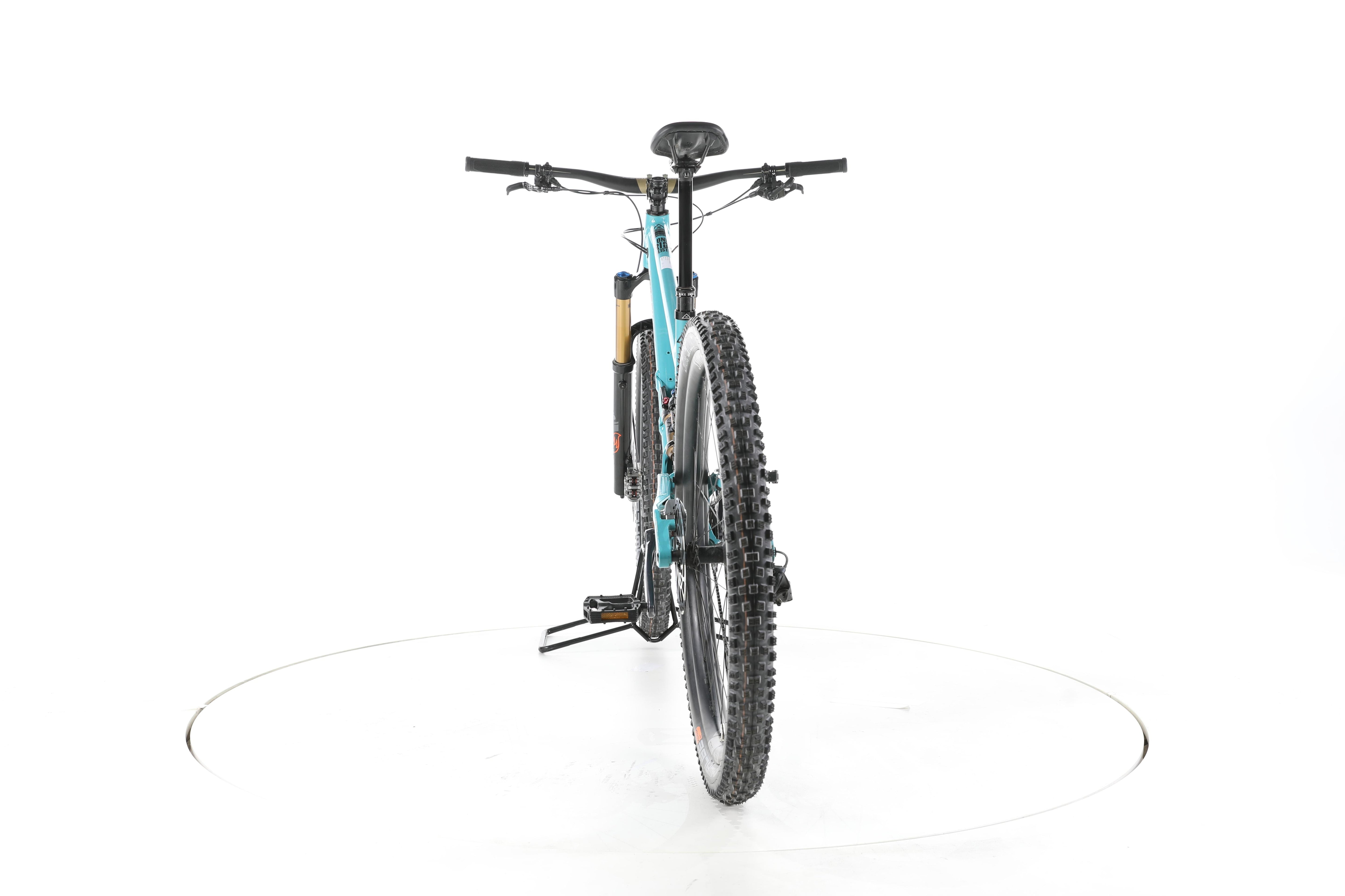 CrossworxCycles LITE290 - Image 10