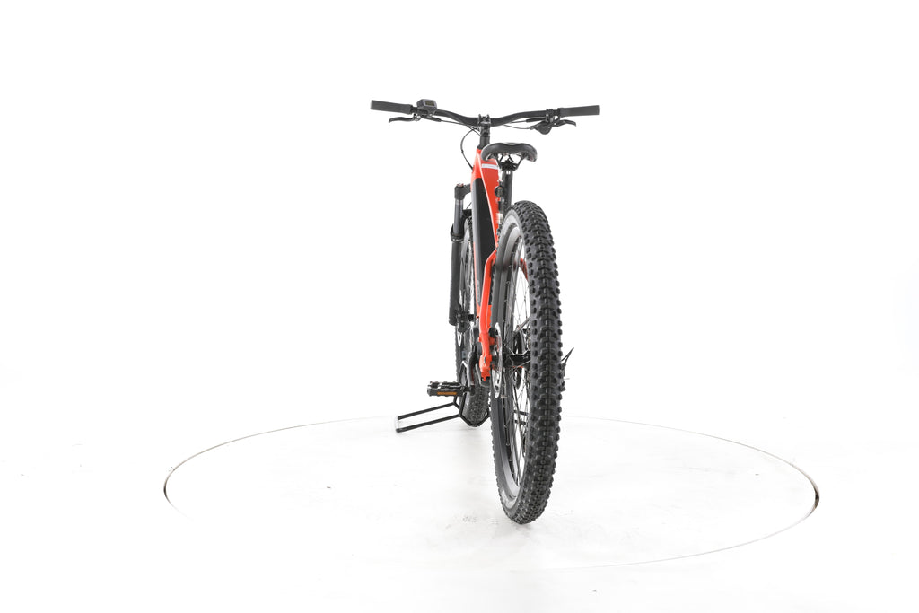 Carver Strict E.440 E-Bike - Image 10