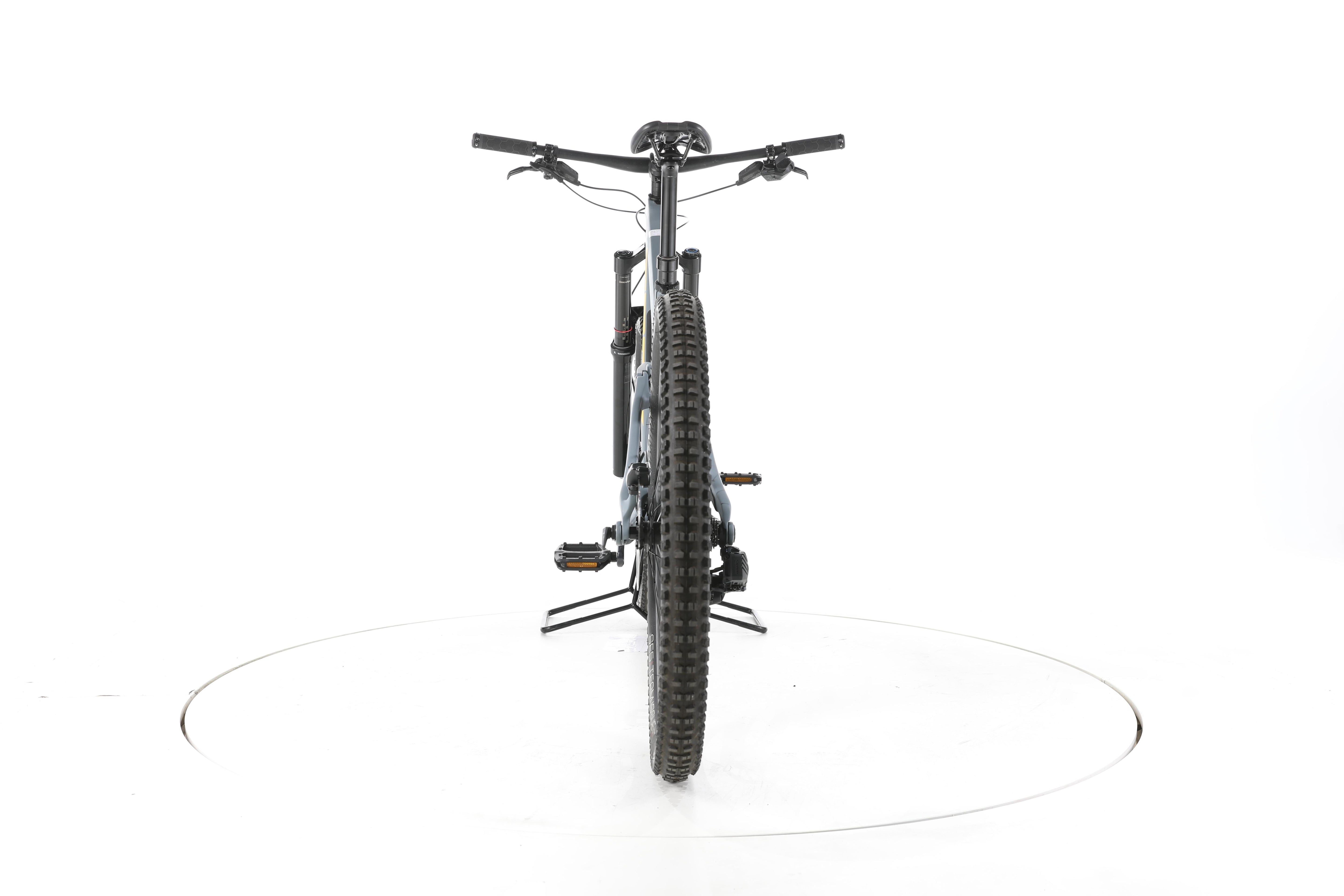 Trek Slash 9.8 XT Gen 5 - Image 10