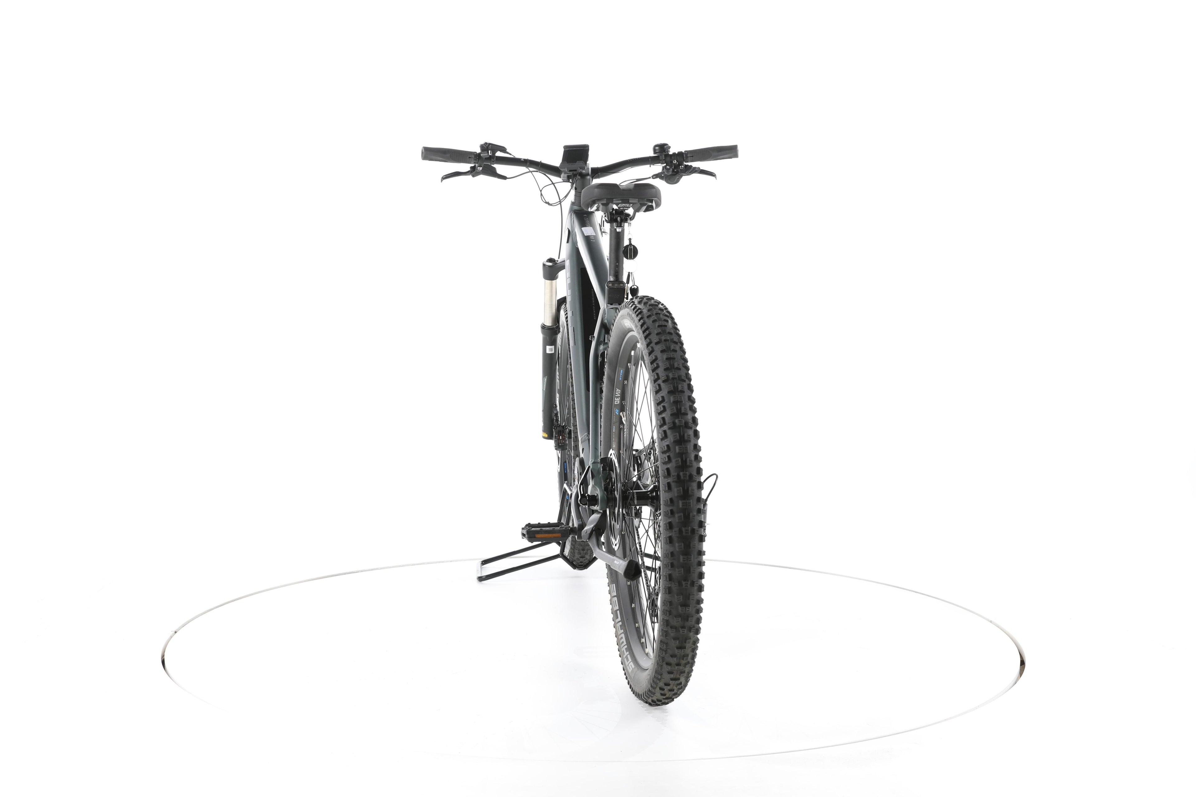 Bulls Copperhead EVO 3 E-Bike 2023 - Image 10