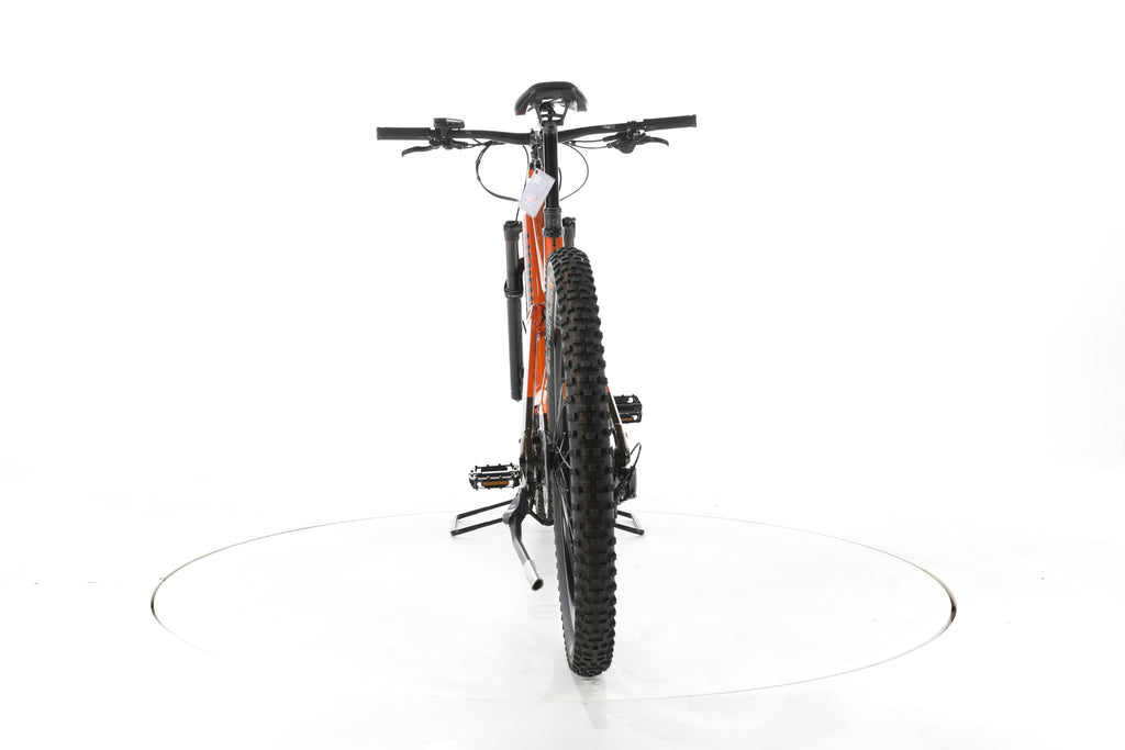 Haibike AllTrail 6 Fully E-Bike 2024 - Image 10