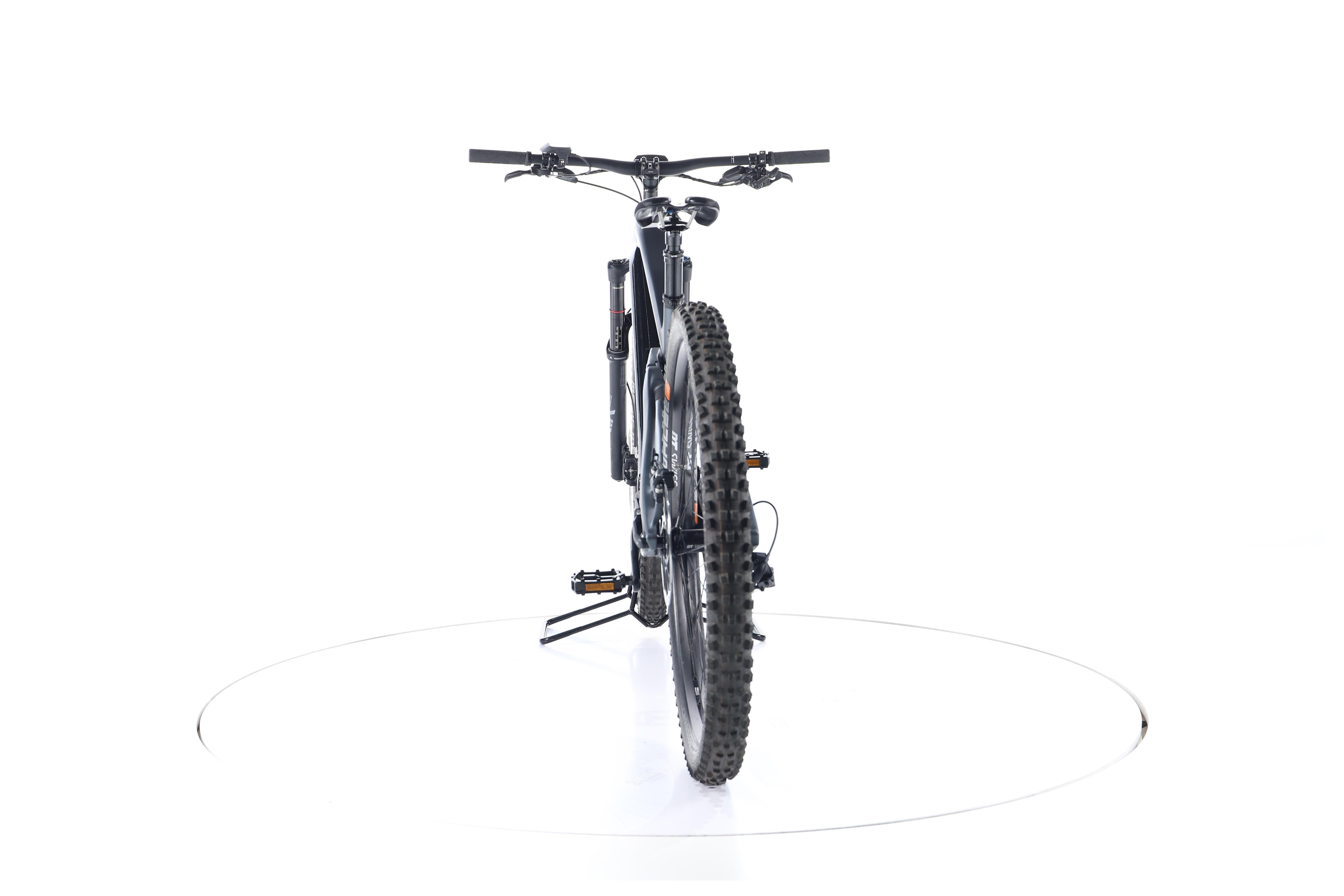 Simplon Rapcon Pmax E-Bike Fully Carbon - Image 10