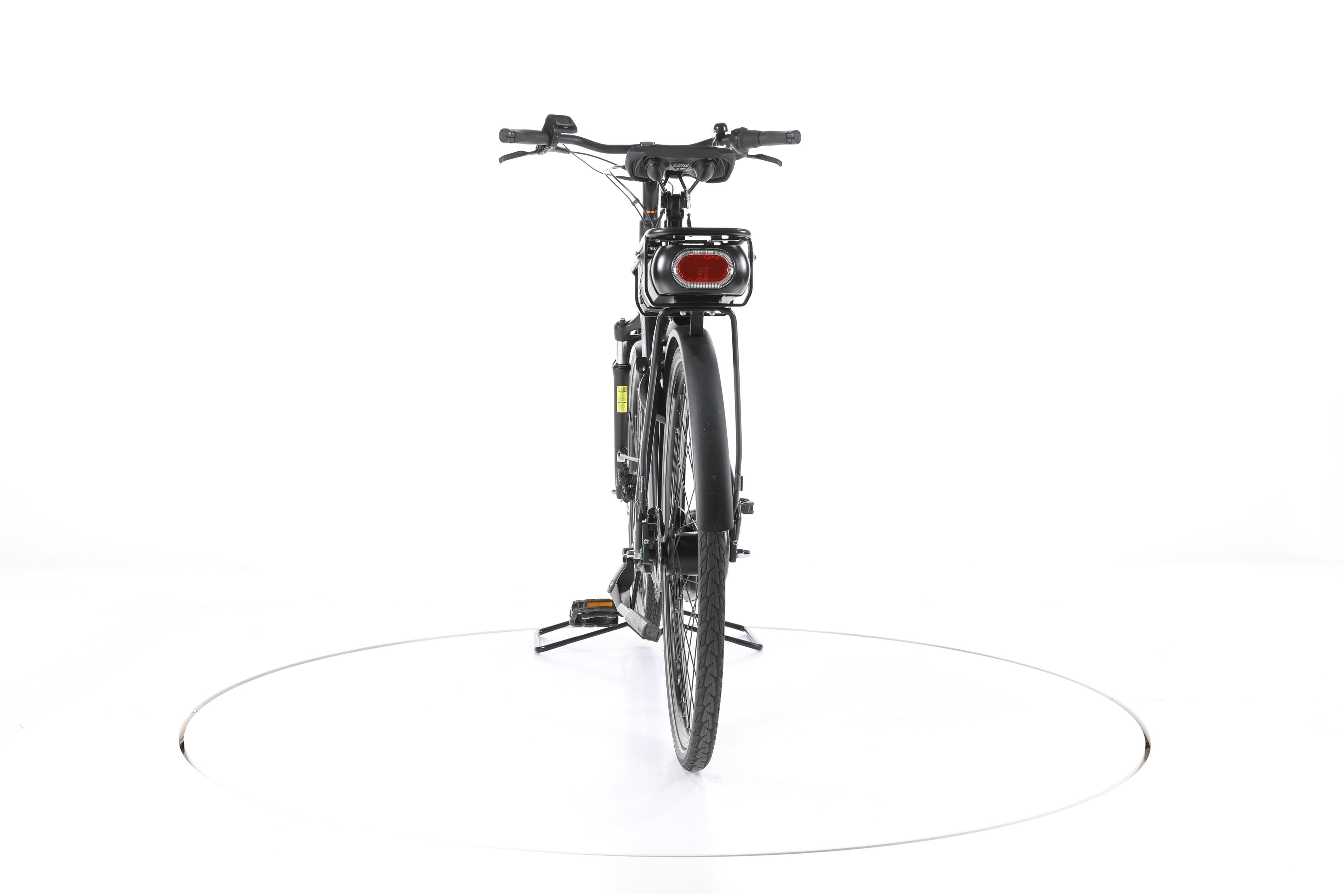 QWIC Performance MN7D City E-Bike - Image 10