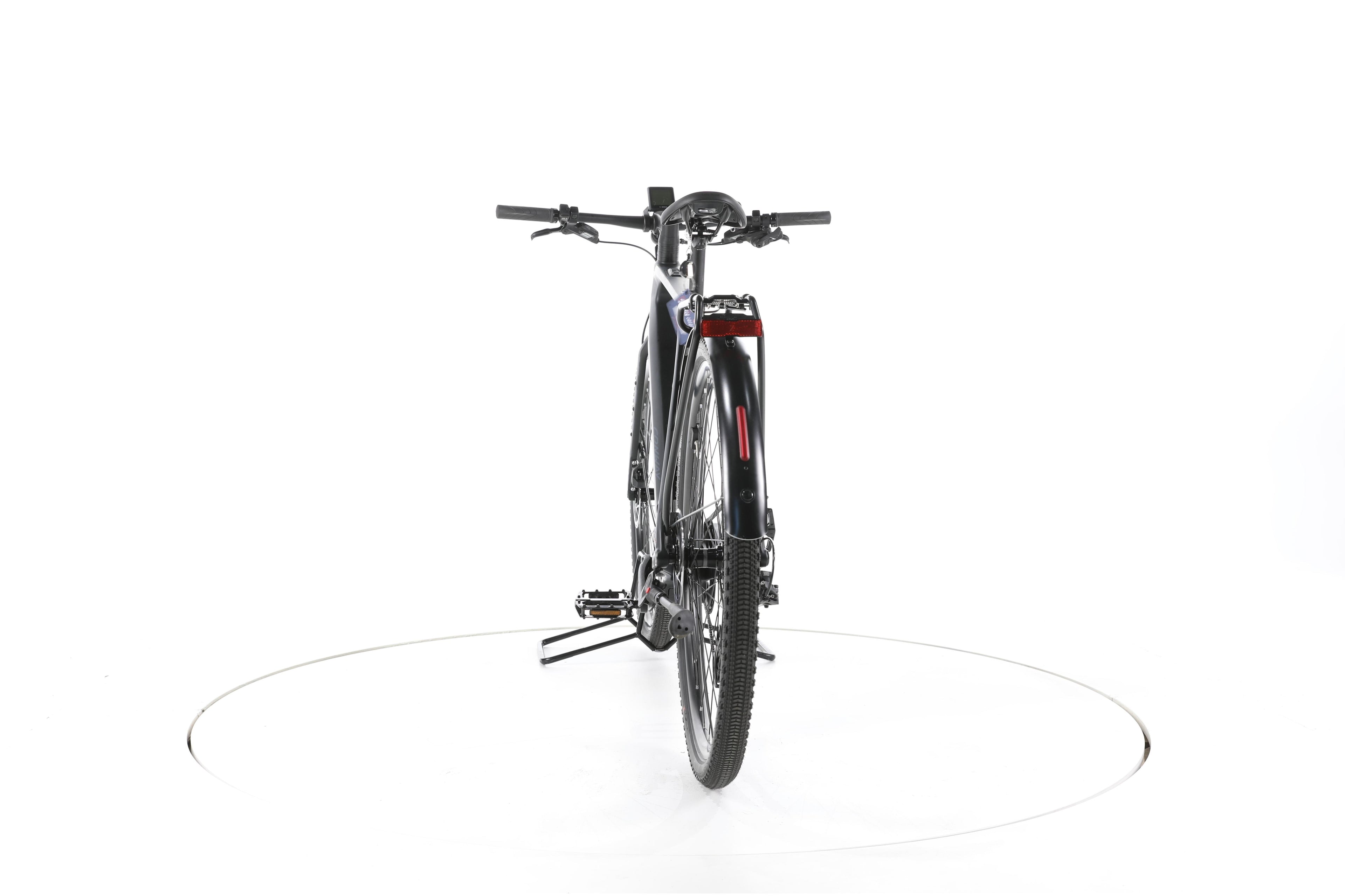 Conway Nyvon 8.0 C Trekking E-Bike 2024 - Image 10