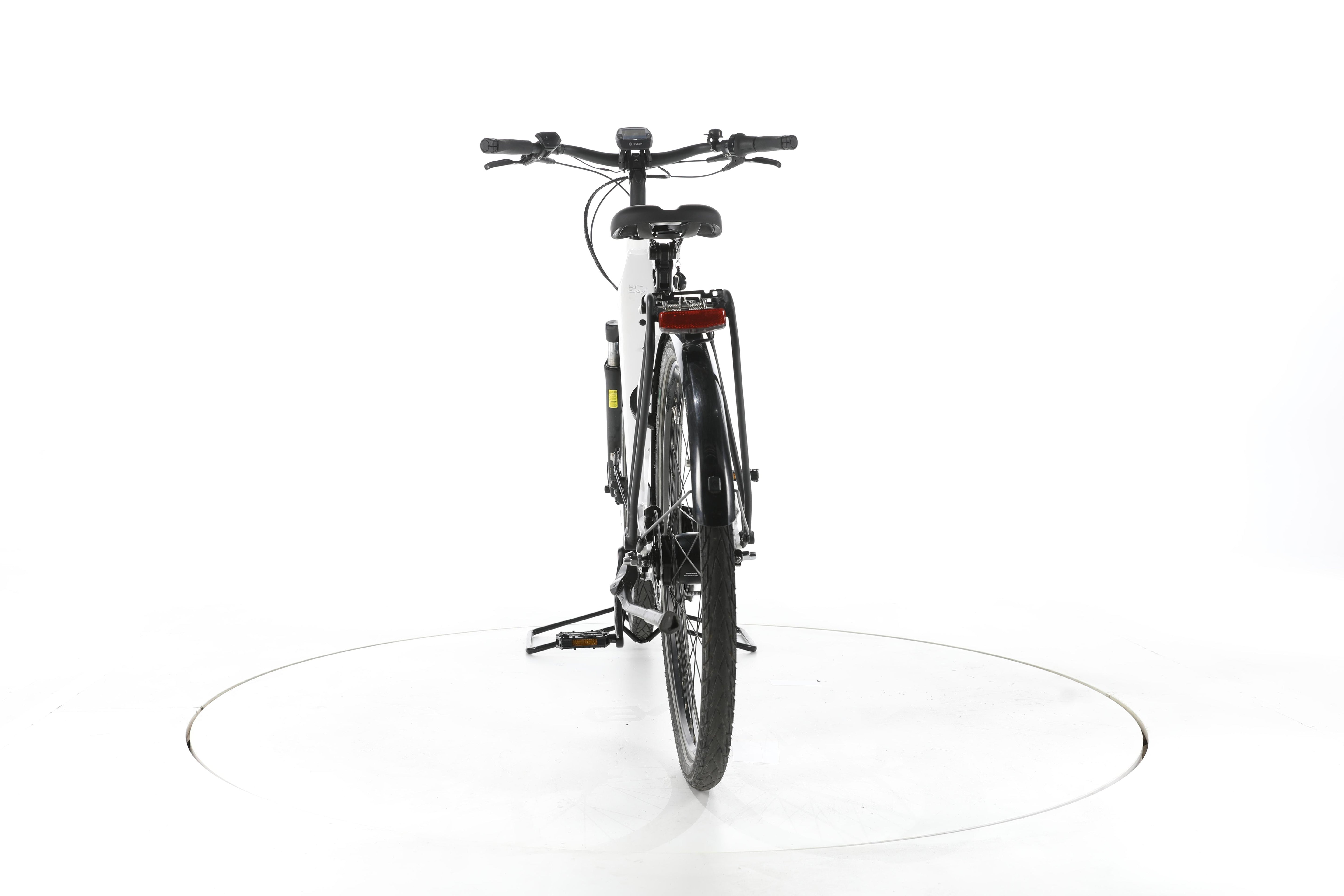 Diamant Beryll Deluxe+ Gen 2 City E-Bike Tiefeinsteiger - Image 10