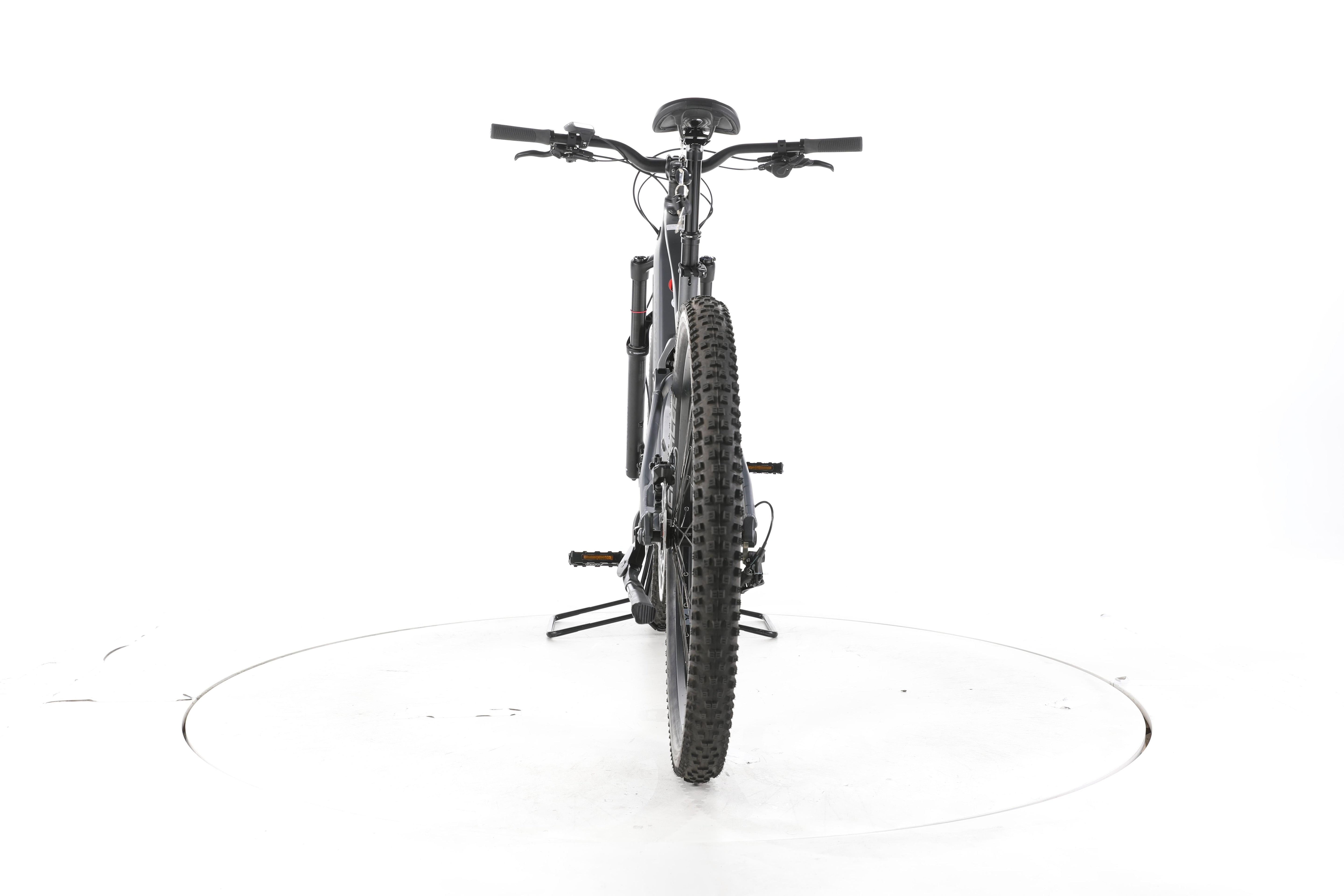 Carver Drift E.520 E-Bike Fully - Image 10