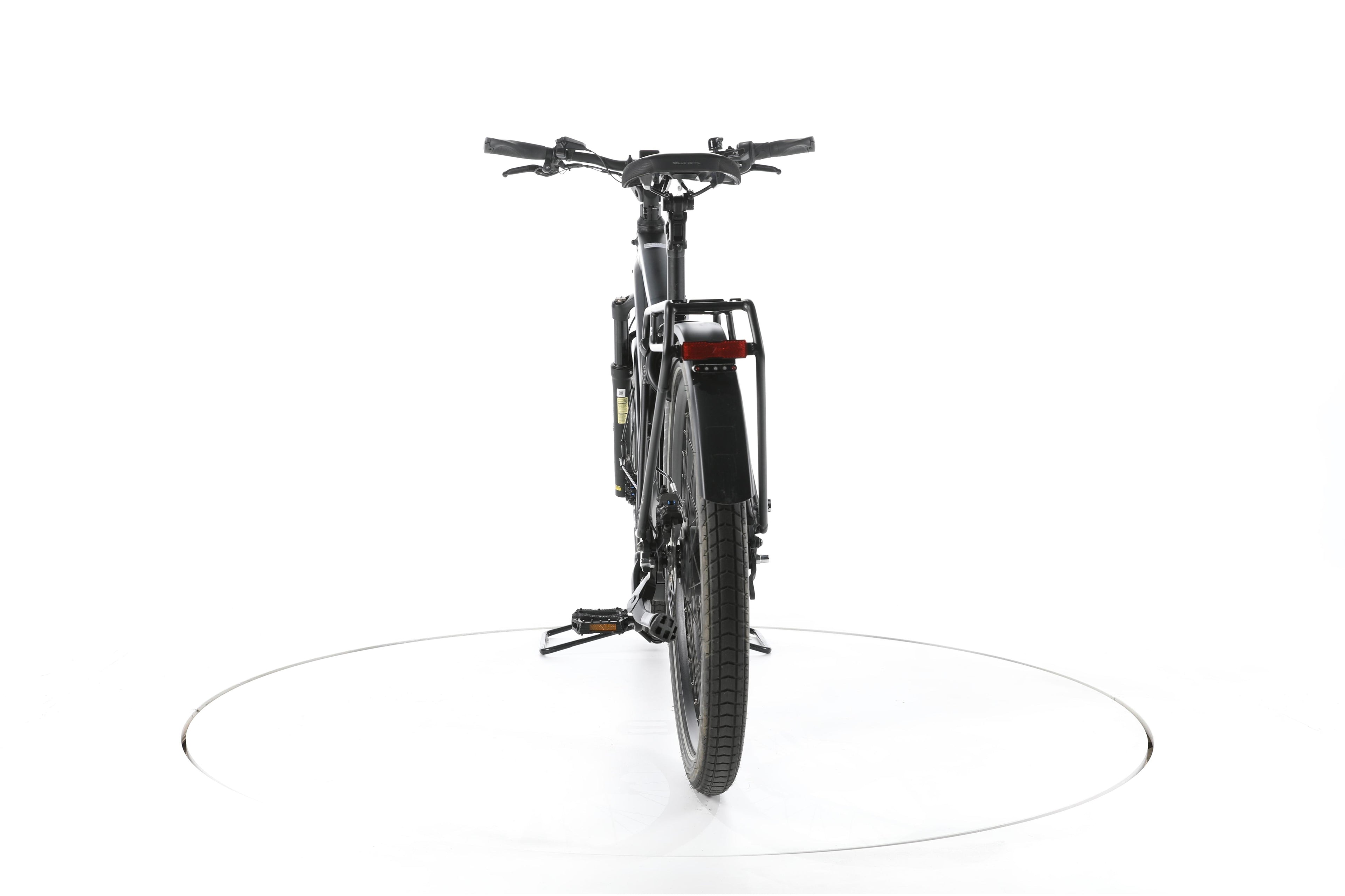 Riese & Müller Charger4 Gt vario City E-Bike - Image 10