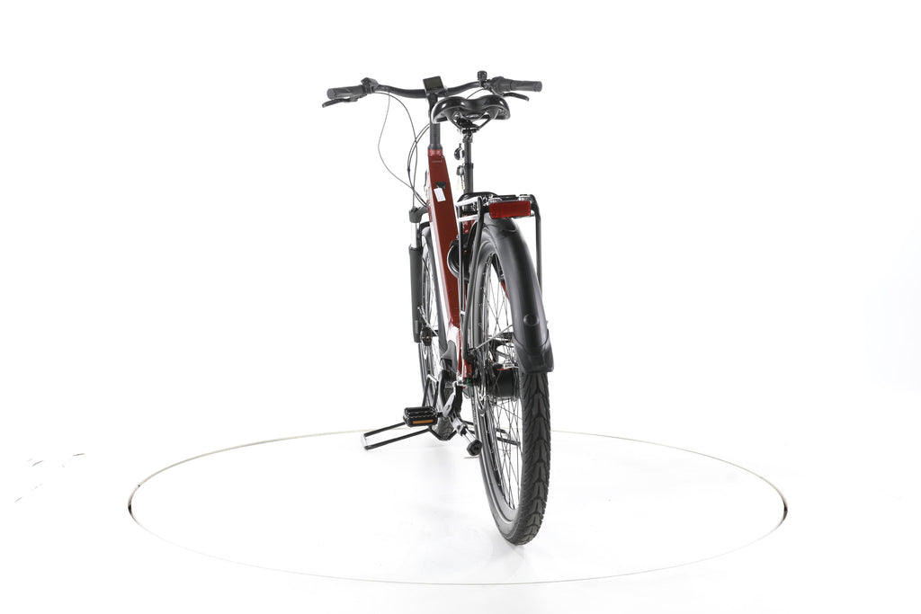 Kalkhoff Image 3.B MOVE City E-Bike Tiefeinsteiger 2024 - Image 10