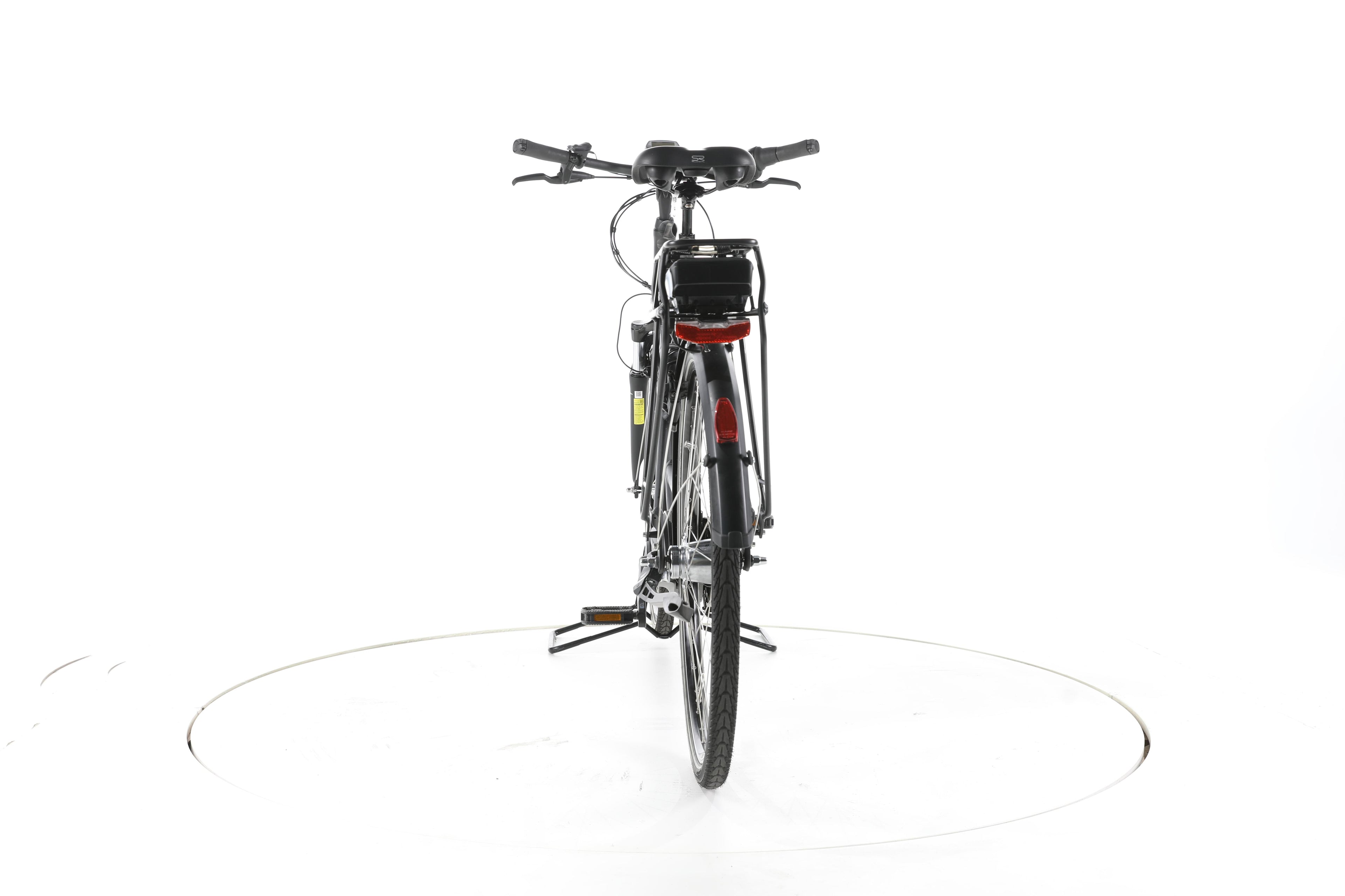 Green's Bristol City E-Bike Tiefeinsteiger - Image 10