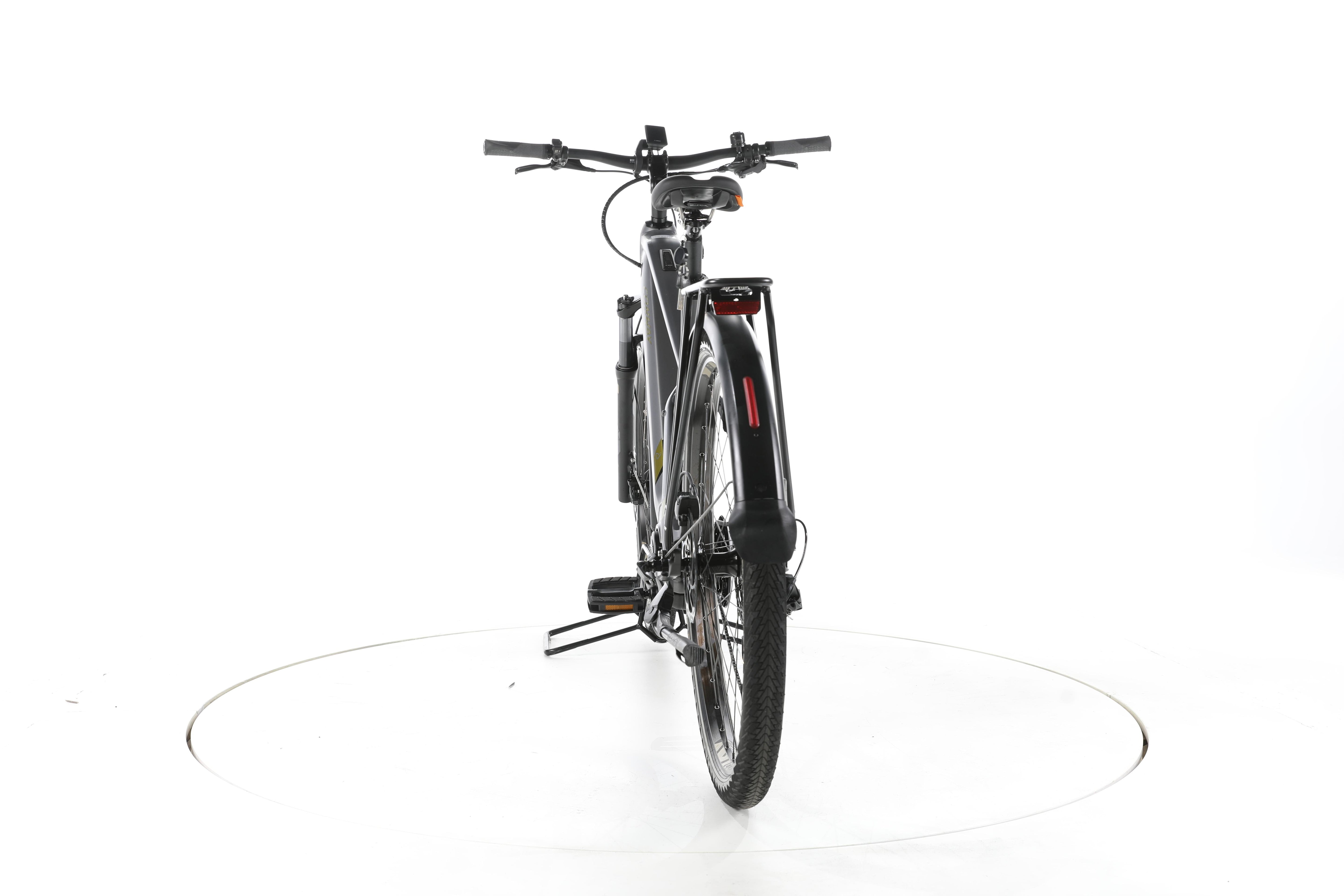 Conway Cairon T 5.0 Trekking E-Bike 2023 - Image 10