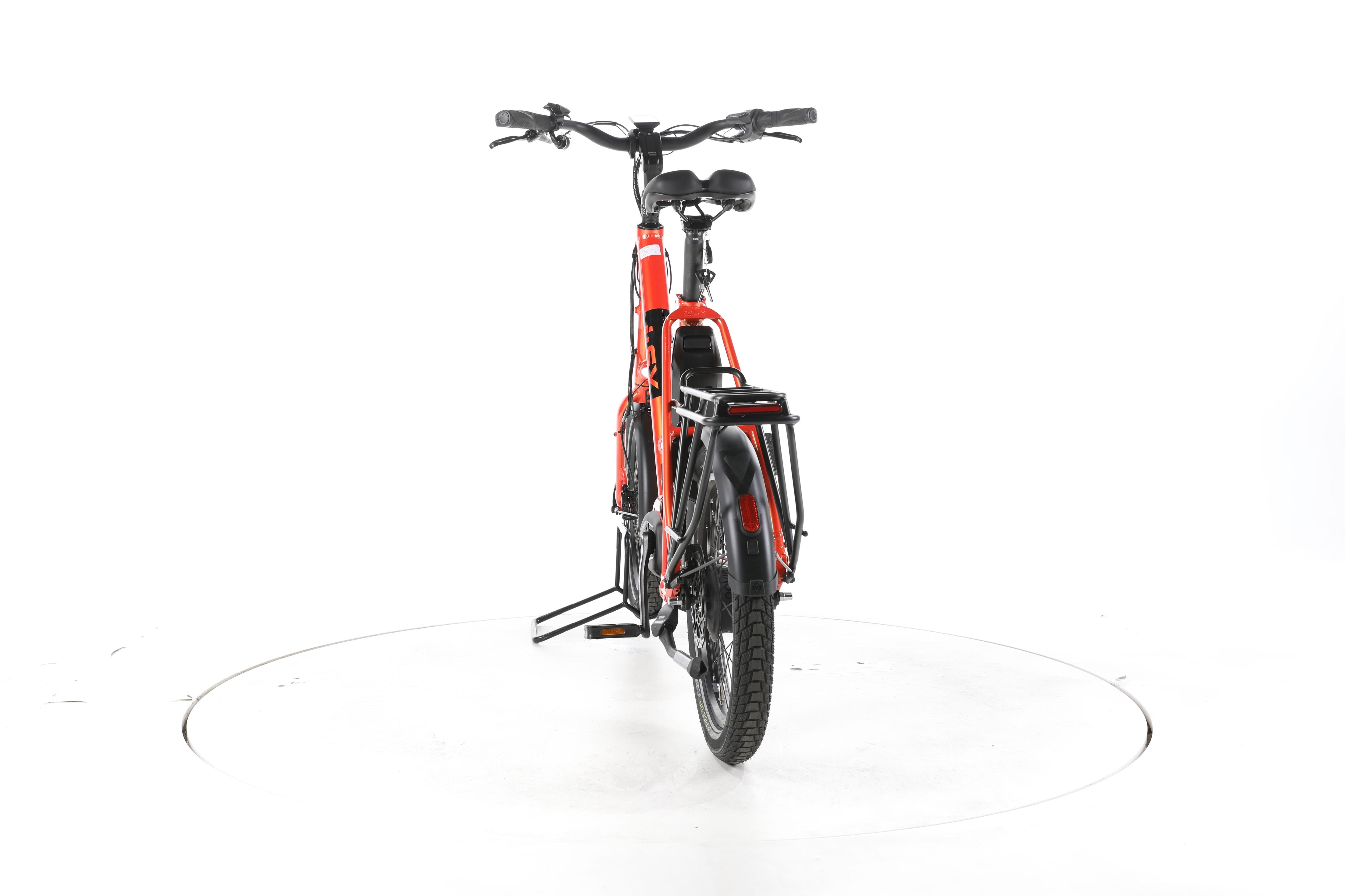 i:SY XXL N3.8 ZR CX Comfort Kompakt E-Bike Tiefeinsteiger 2024 - Image 10