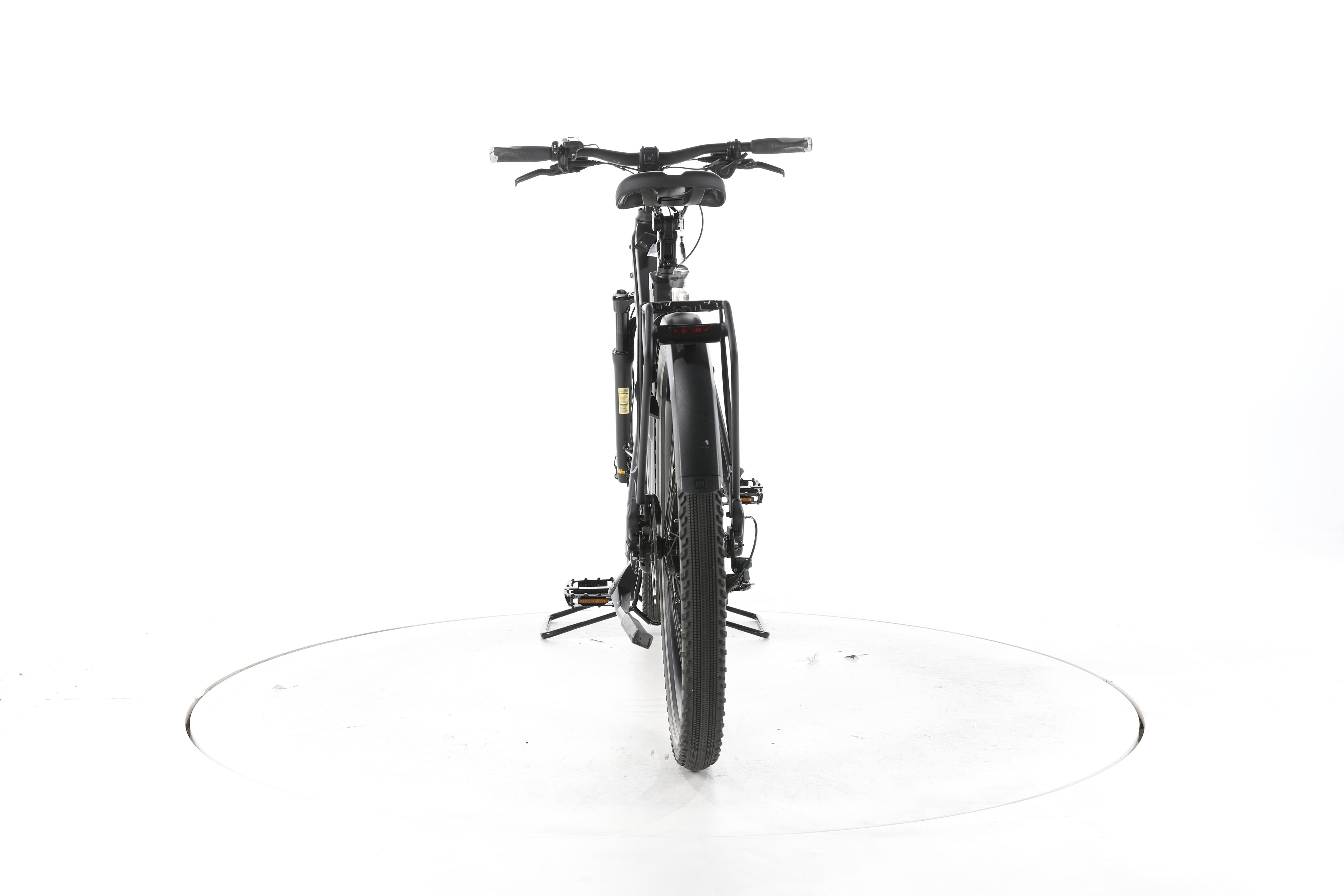 QWIC Atlas Trekking E-Bike - Image 10