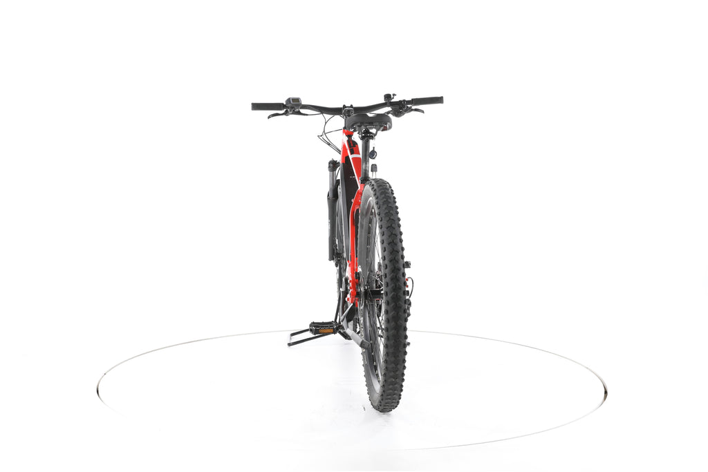 Trenoli Montubo E-Bike - Image 10