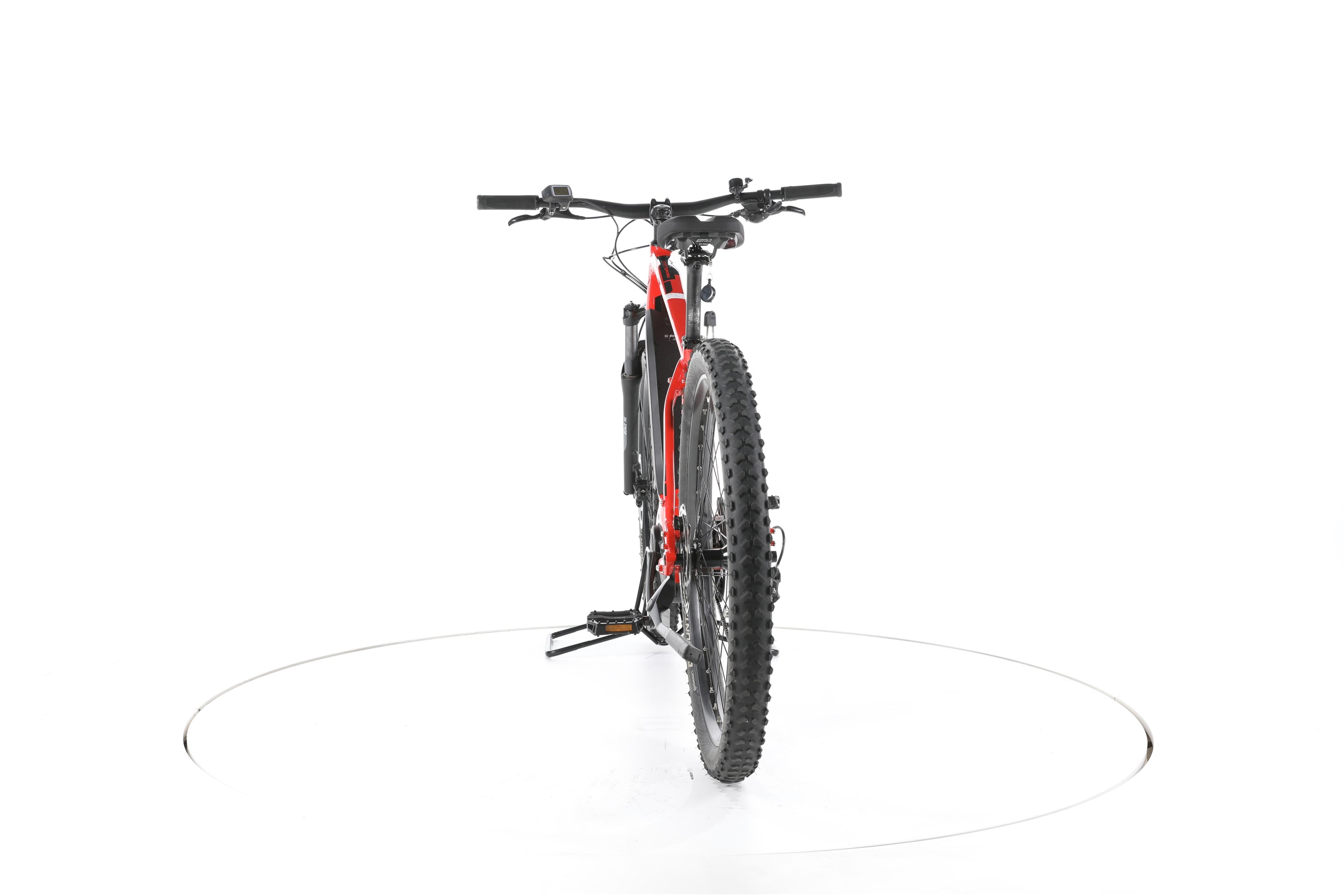 Trenoli Montubo E-Bike - Image 10