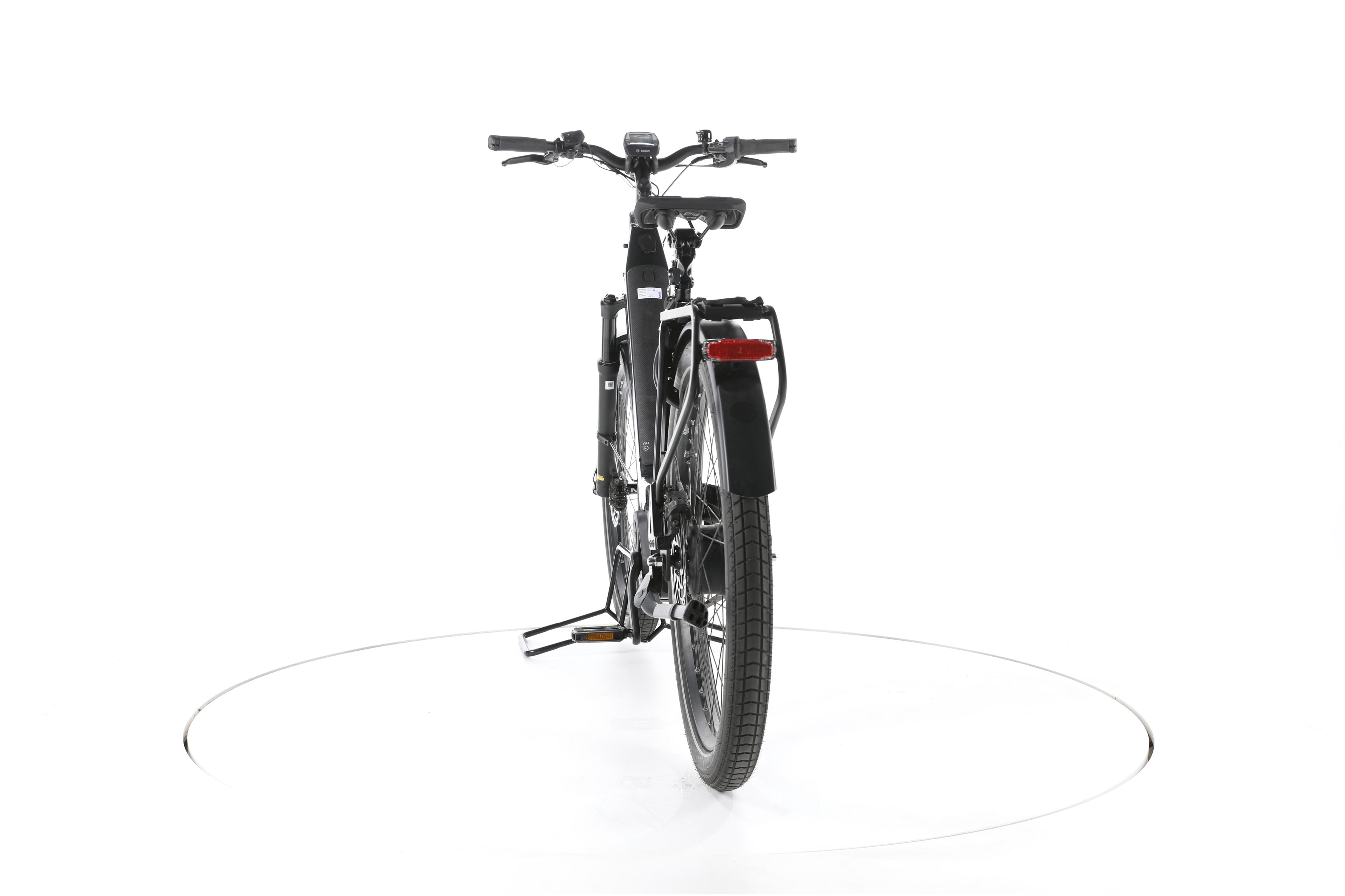 Riese & Müller Nevo GT Vario City E-Bike Tiefeinsteiger - Image 10