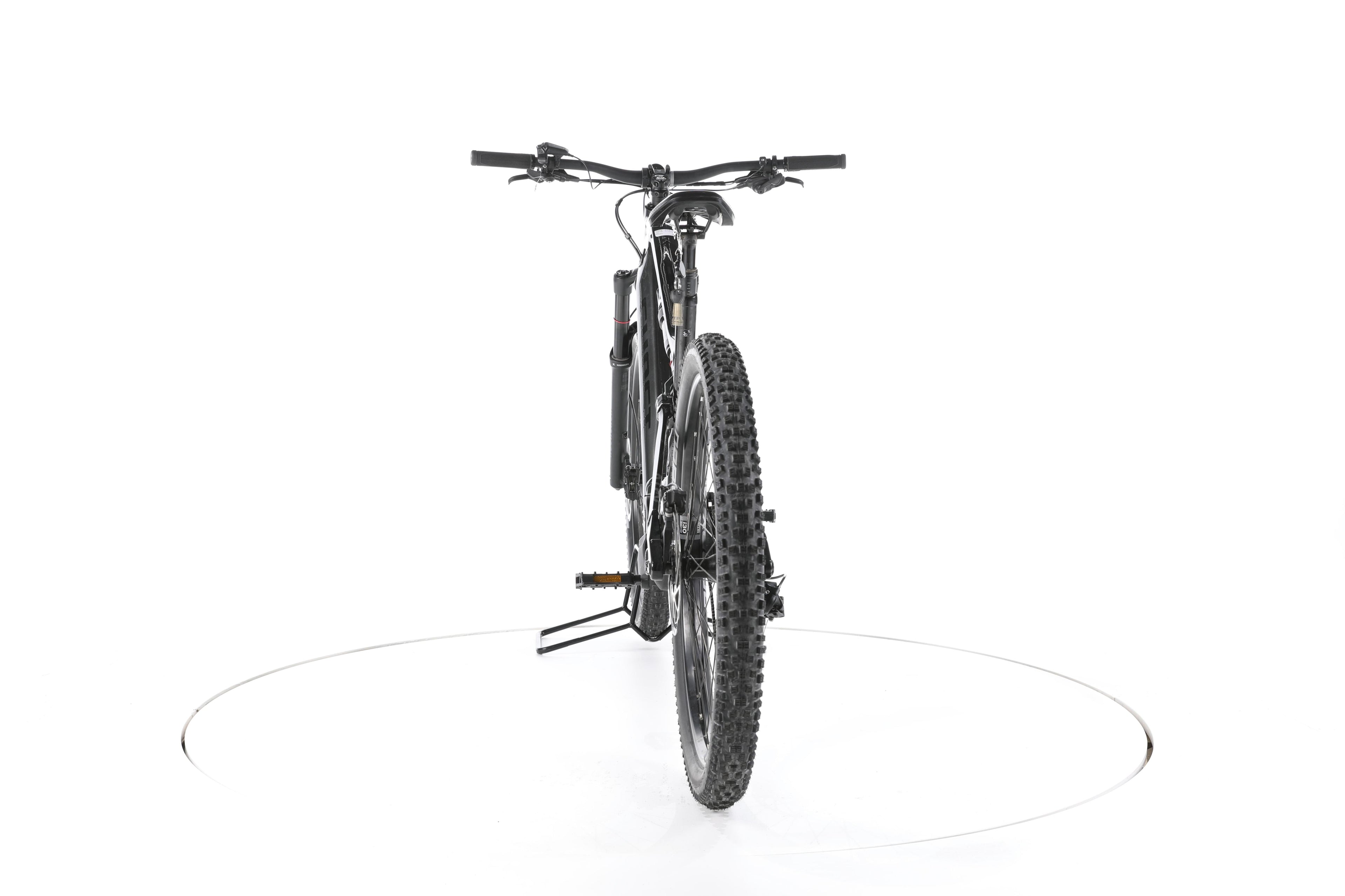 Ghost E-ASX 160 Universal Fully E-Bike 2023 - Image 10