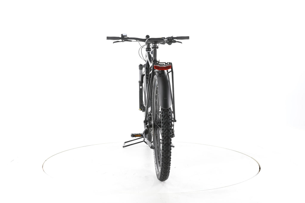 Giant Fathom E+ EX Trekking E-Bike - Image 10
