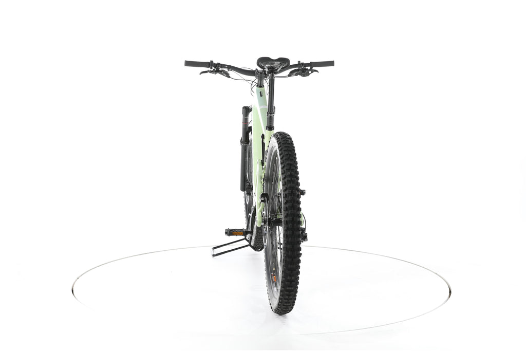 Santa Cruz Heckler R Kit Fully E-Bike Carbon 2023 - Image 10