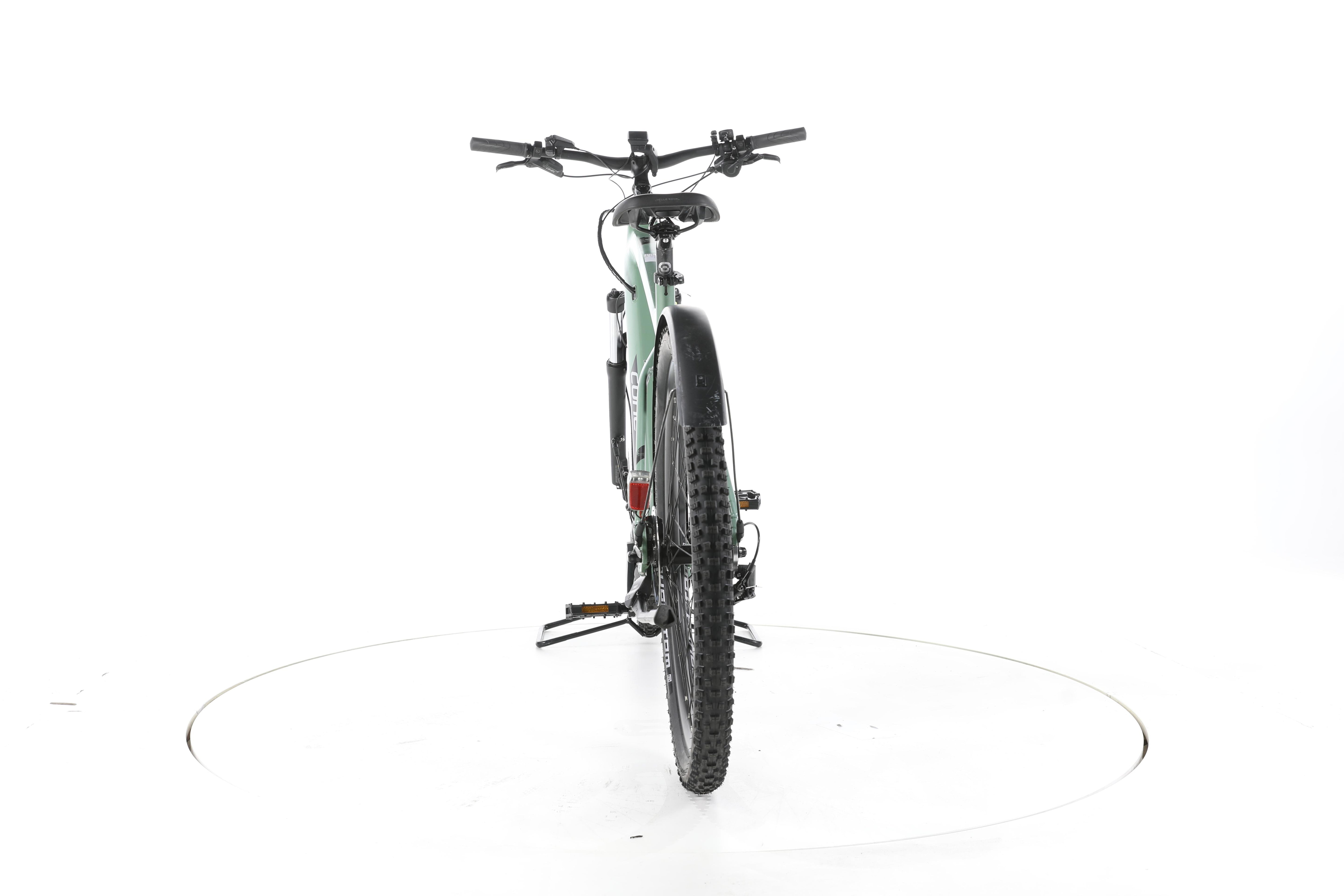 CONE Bikes eCross IN 3.0 Trekking E-Bike - Image 10
