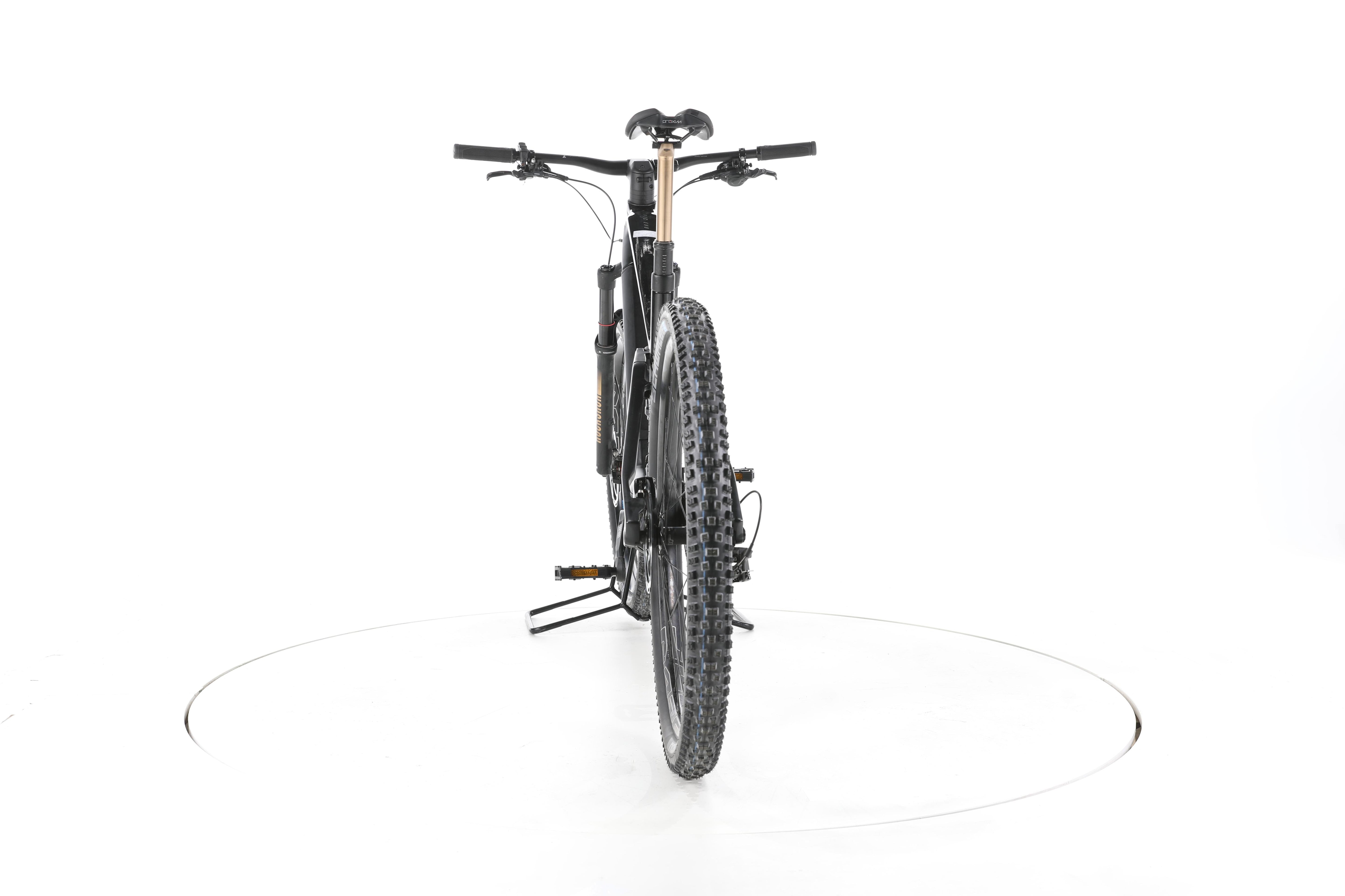 Bulls Sonic Evo AM-SL1 Fully E-Bike Carbon - Image 10