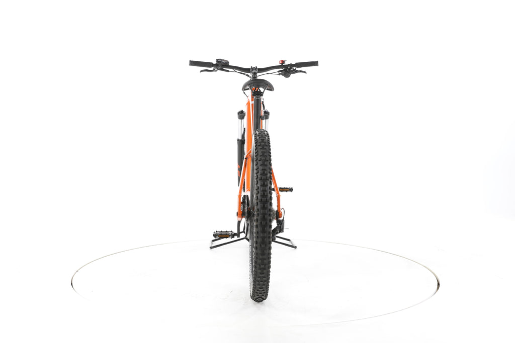 Haibike AllTrack 6 E-Bike 2024 - Image 10