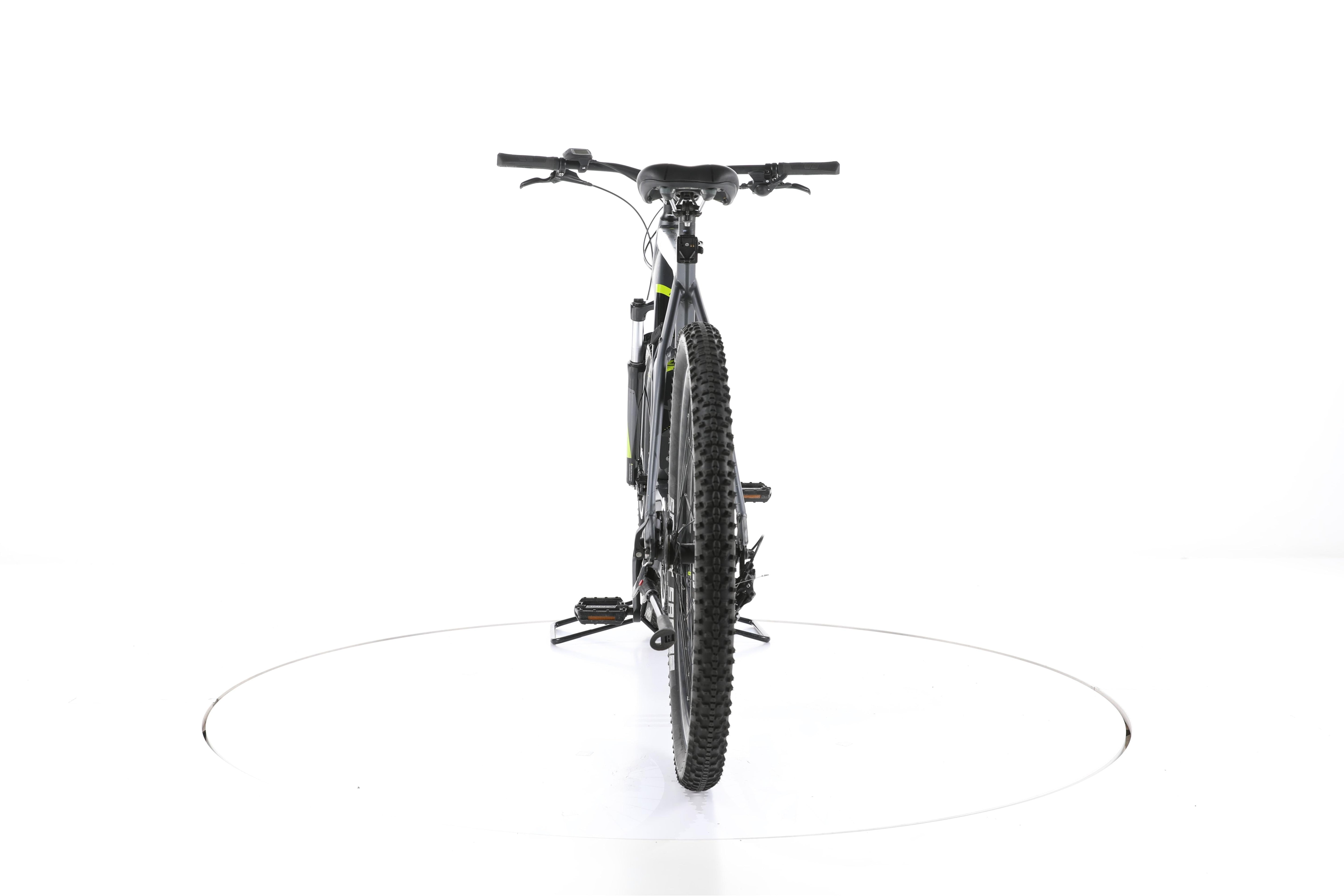 Bulls Copperhead E1 E-Bike - Image 10
