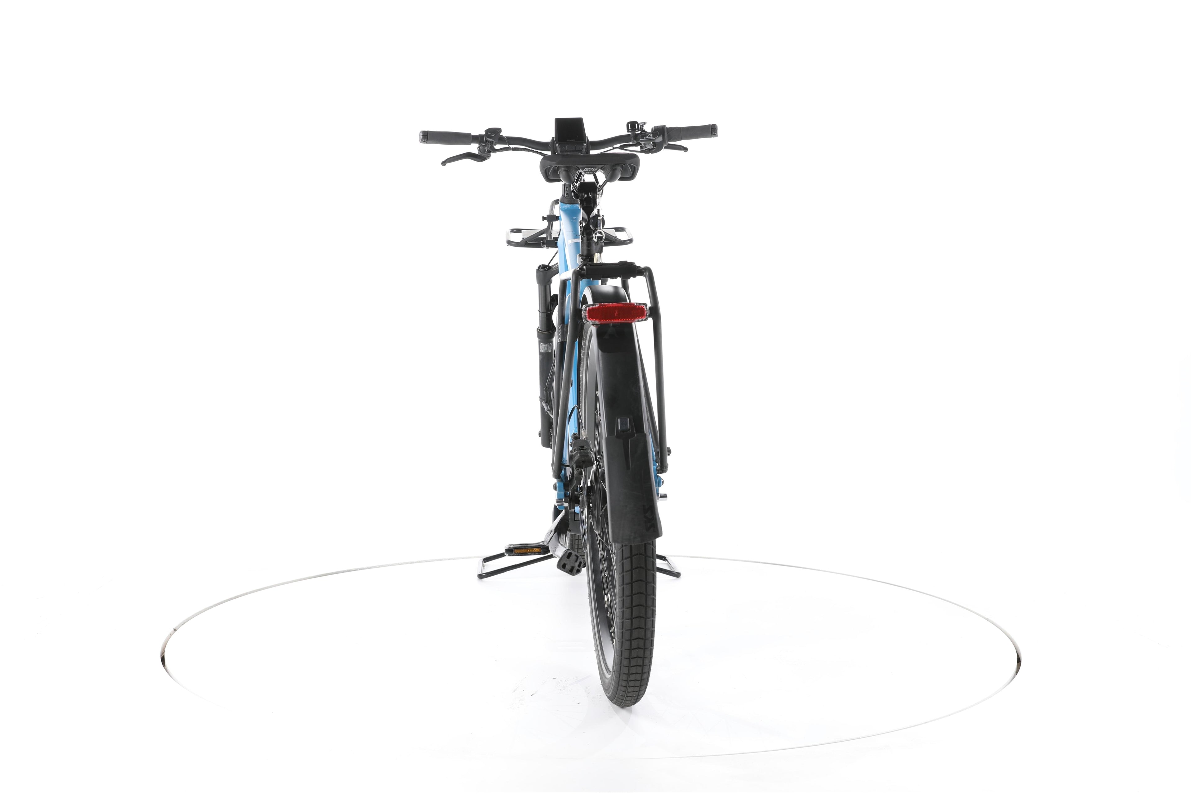 Riese & Müller Charger3 City E-Bike - Image 10