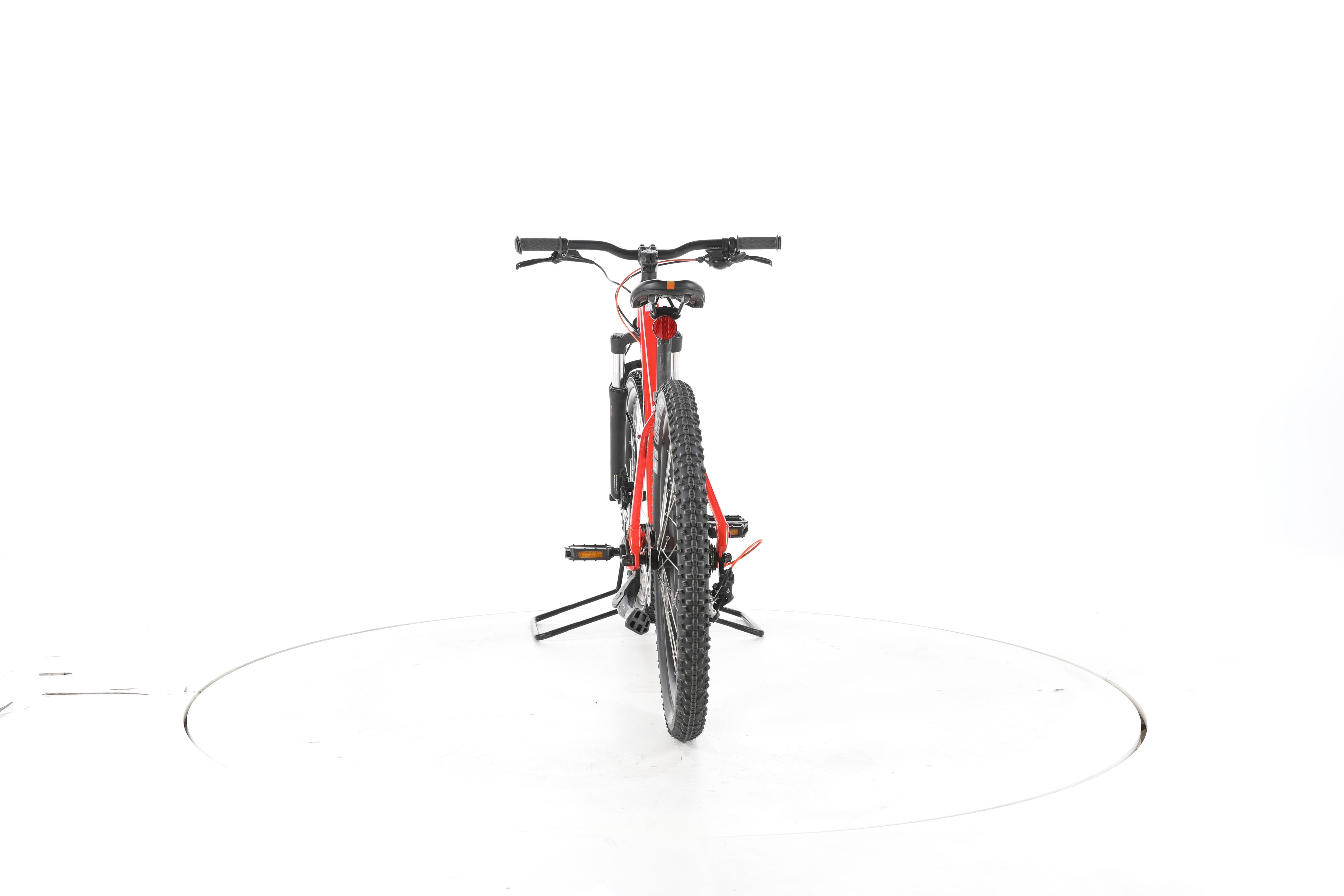 KTM WILD SPEED DISC 24 Fahrrad Hardtail - Image 10