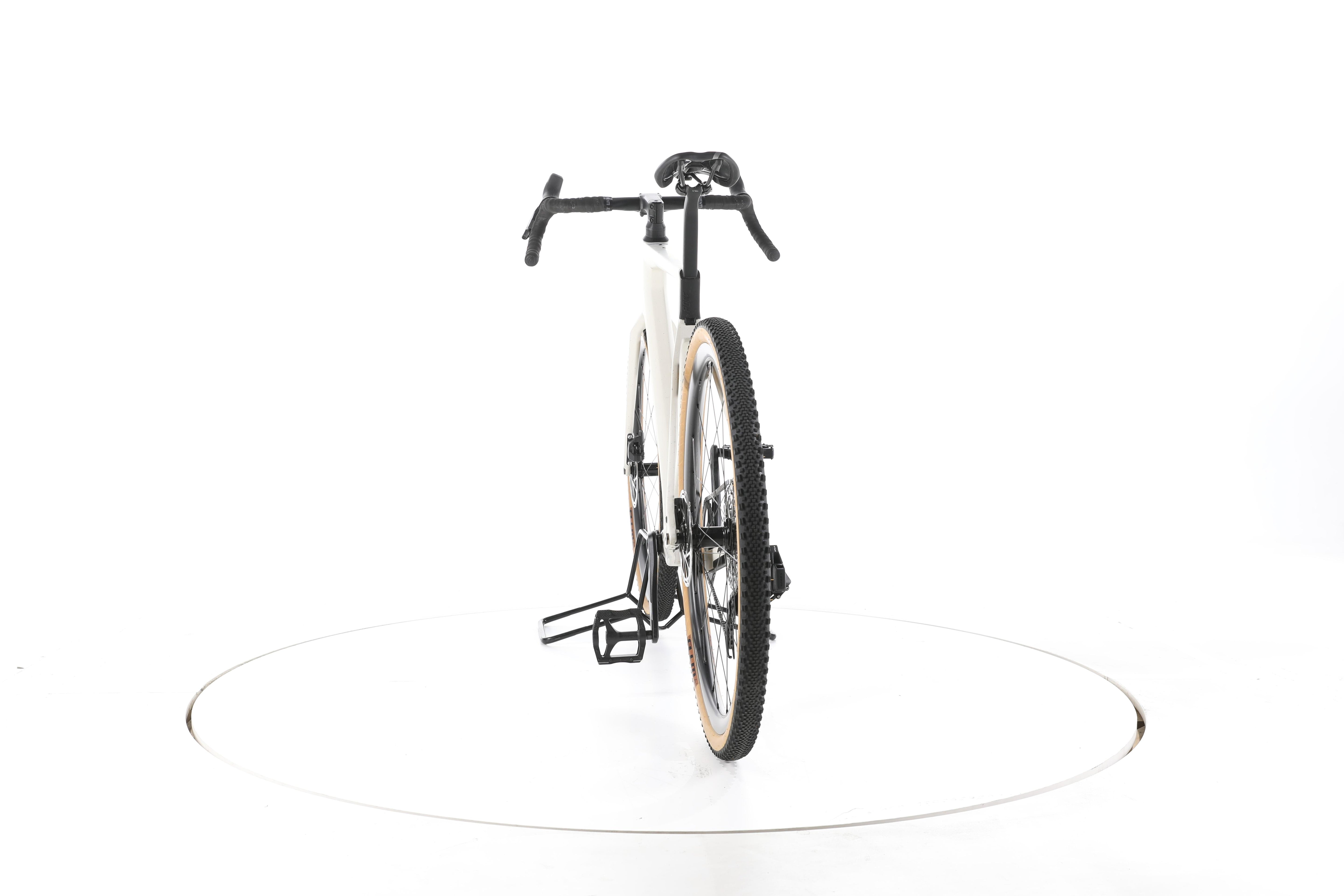 Rose BACKROAD AL Apex 1x11 Rennrad 2025 - Image 10