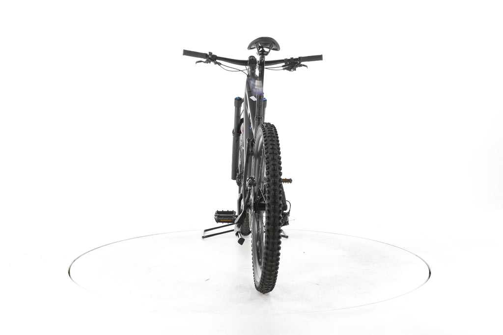Cube Stereo Hybrid ONE77 HPC SLX E-Bike Fully Carbon 2025 - Image 10