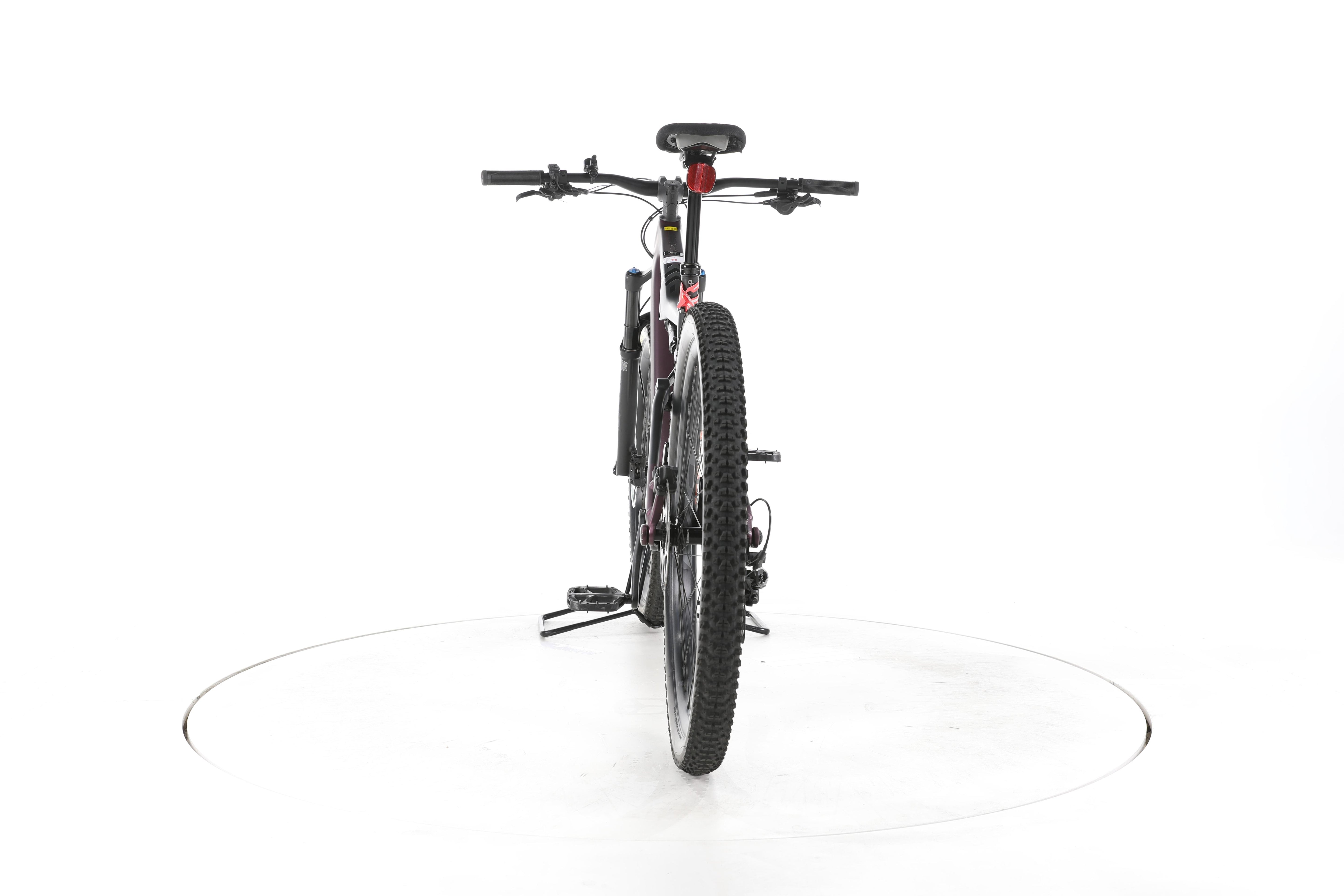 Orbea Rise H20 E-Bike Fully - Image 10