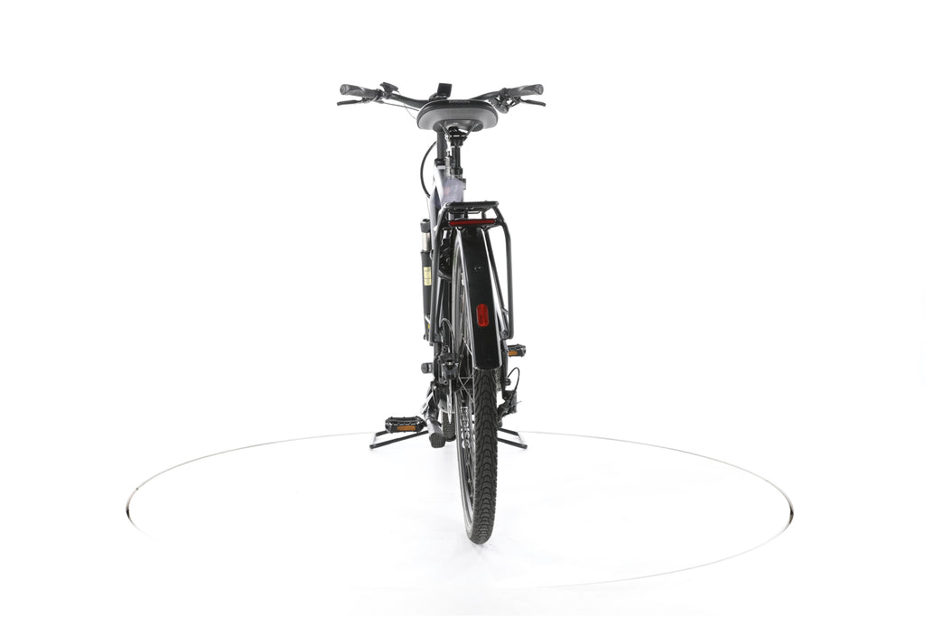 Kettler Quadriga Comp 11 Trekking E-Bike - Image 10