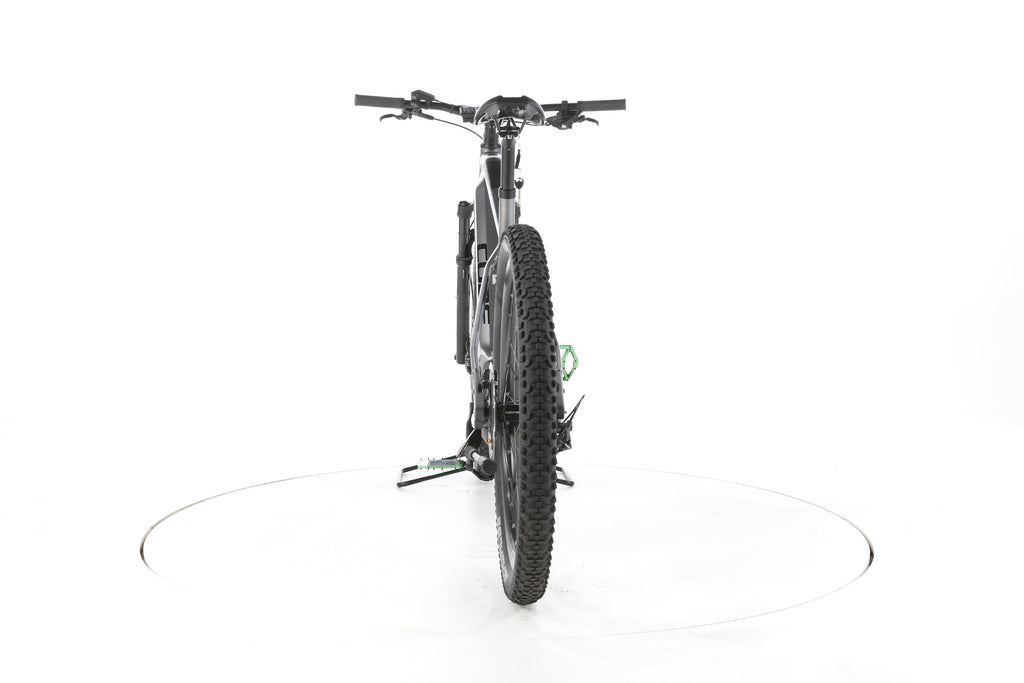 Cube Reaction Hybrid SLT E-Bike - Image 10