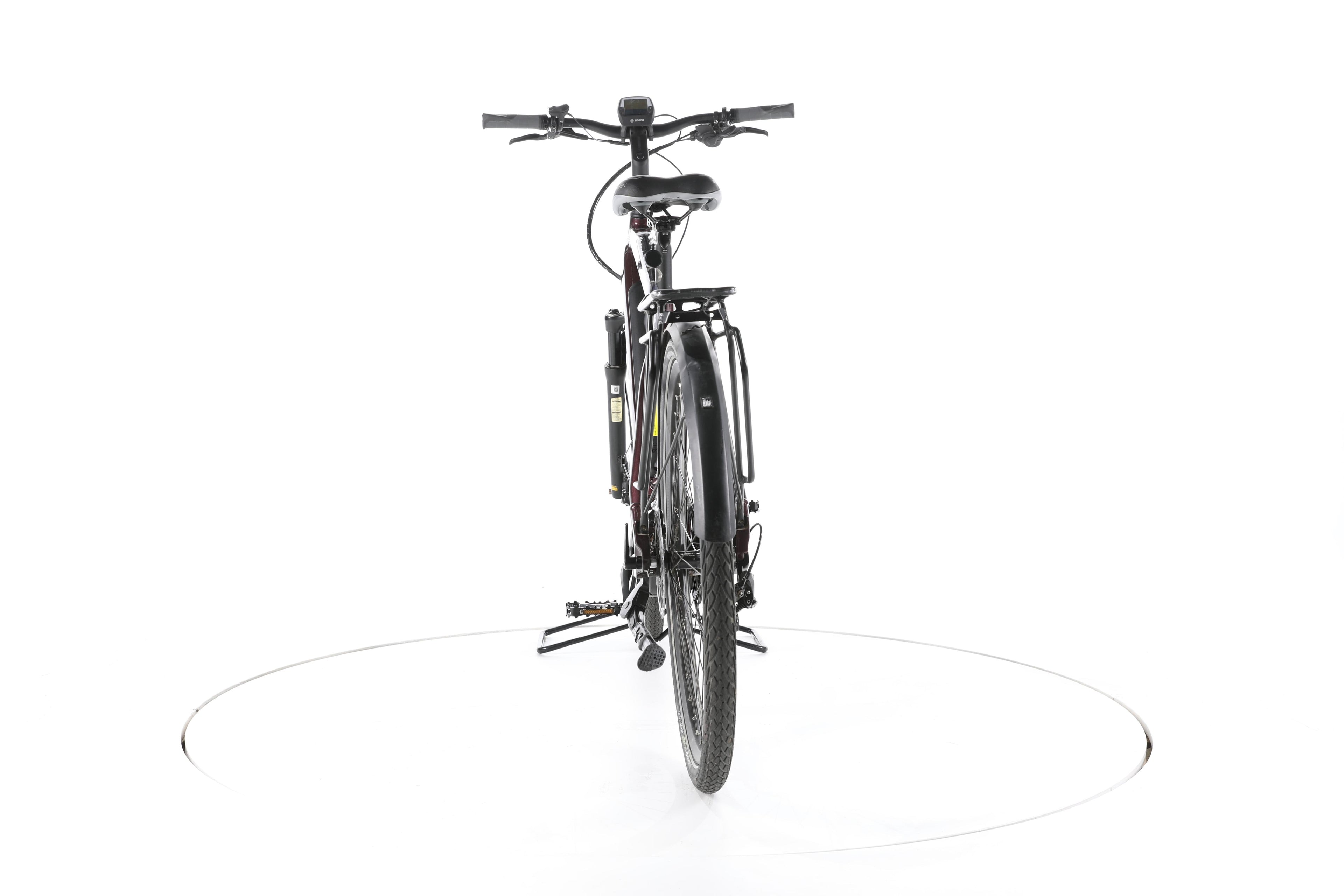 Stevens E-Triton PT6 Trekking E-Bike - Image 10