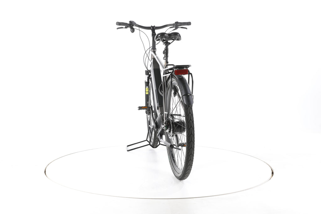 Kalkhoff Image 3.B Move City E-Bike - Image 10