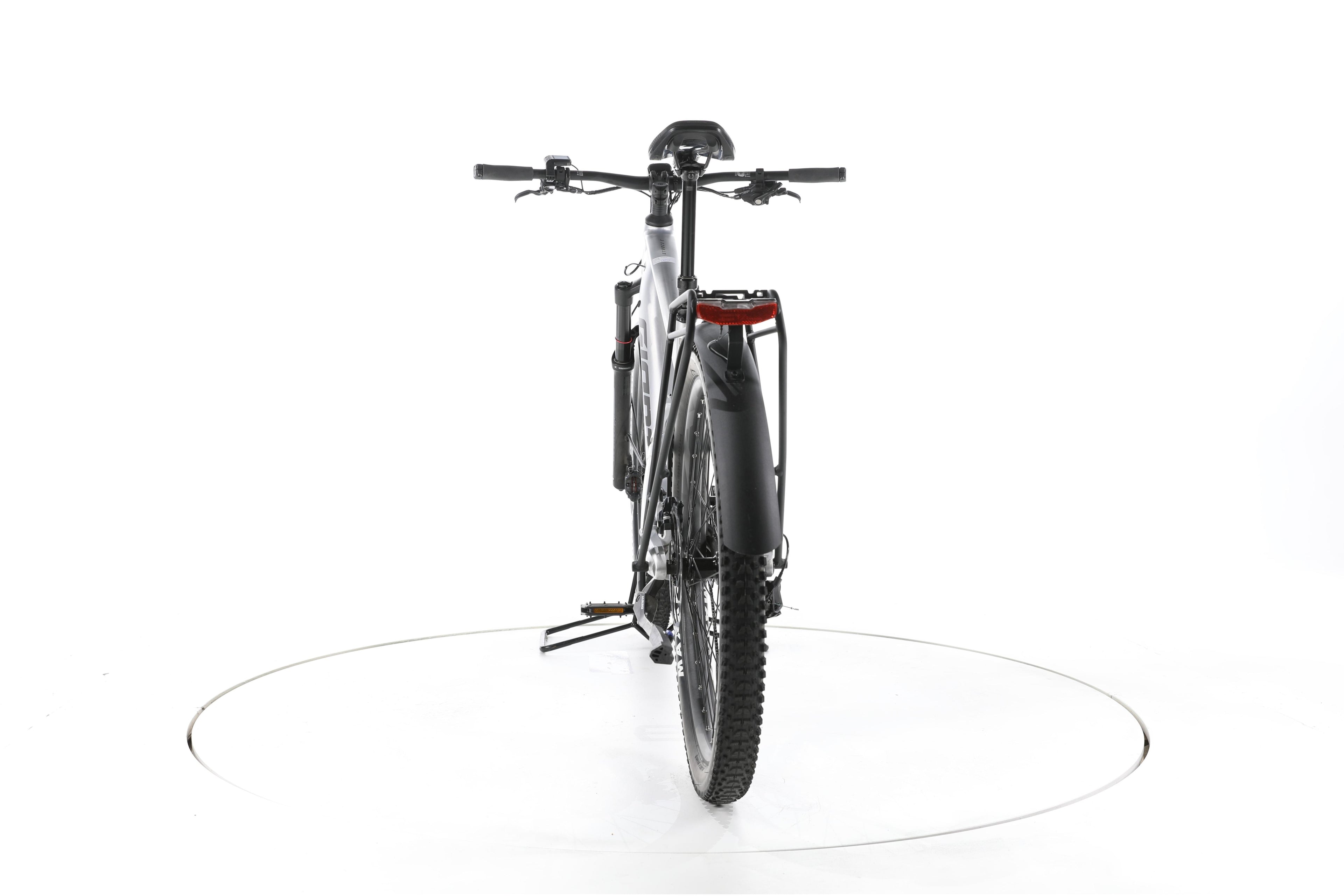 Giant Stance E+ 0 Pro SUV E-Bike 2023 - Image 10