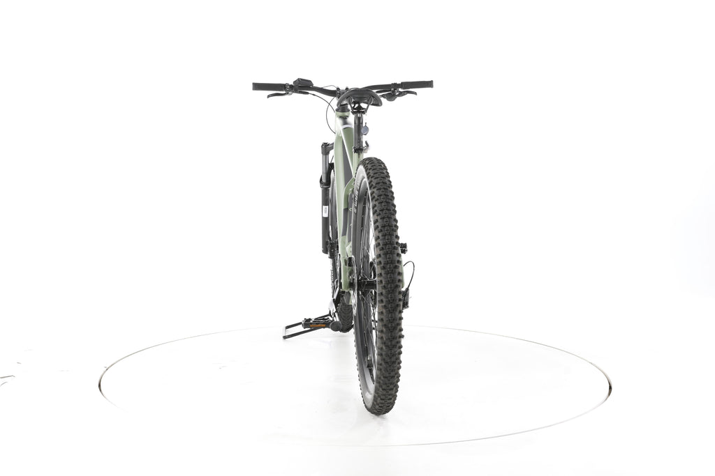 Carver Strict E.540 E-Bike 2024 - Image 10