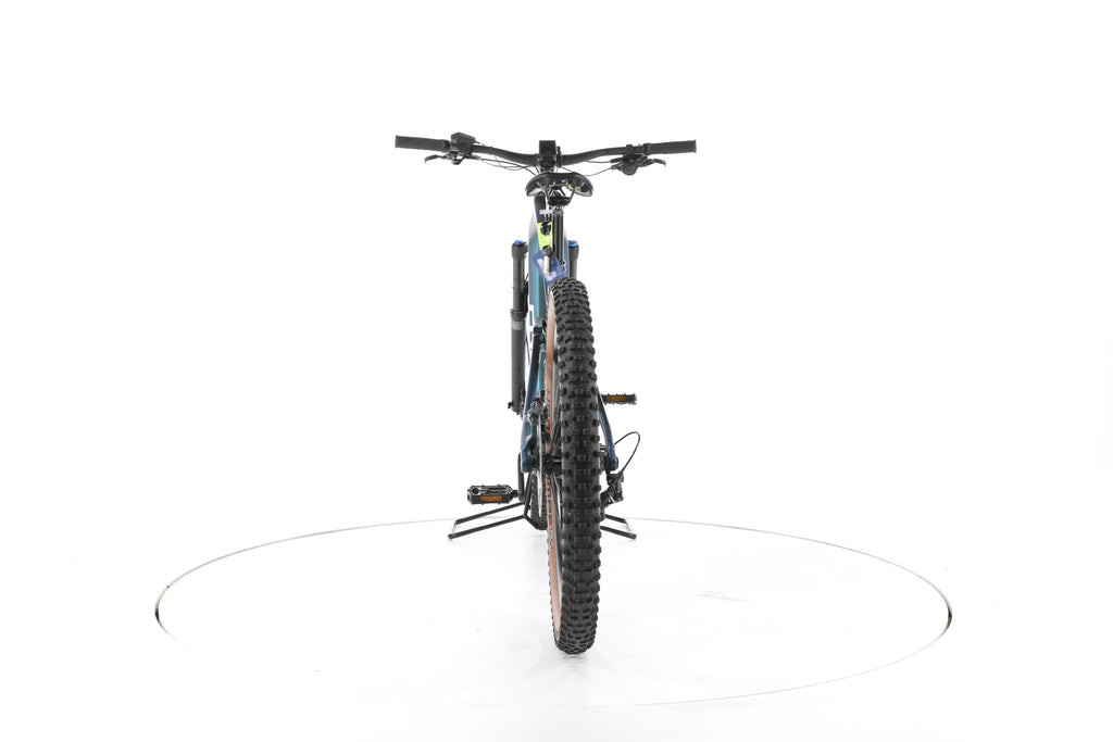 Cube Stereo Hybrid 140 HPC SLX Fully E-Bike Carbon 2023 - Image 10