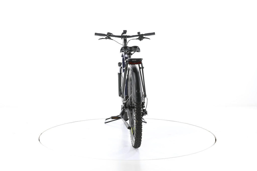 Husqvarna E-Bicycles Crosser 1 Trekking E-Bike 2024 - Image 10