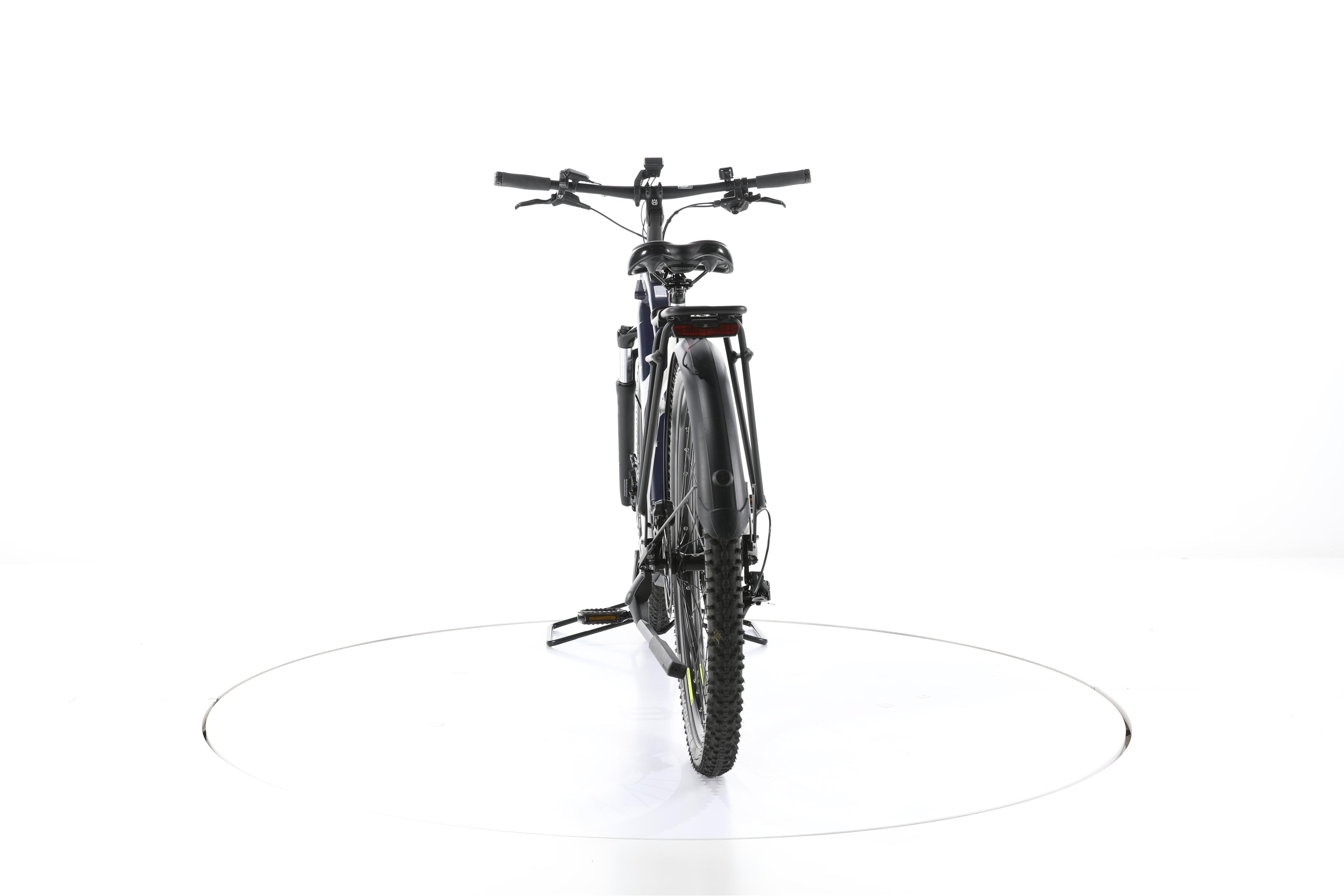 Husqvarna E-Bicycles Crosser 1 Trekking E-Bike 2024 - Image 10