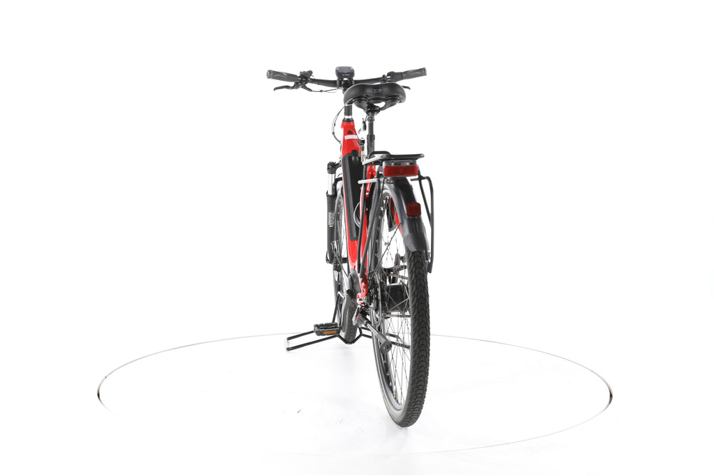 Velo de Ville AEB 890 S City E-Bike Tiefeinsteiger - Image 10
