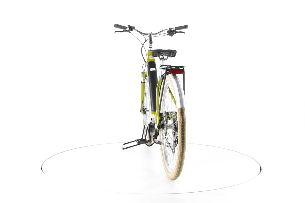 Cube Ella Ride Hybrid Trekking E-Bike Tiefeinsteiger - Image 10