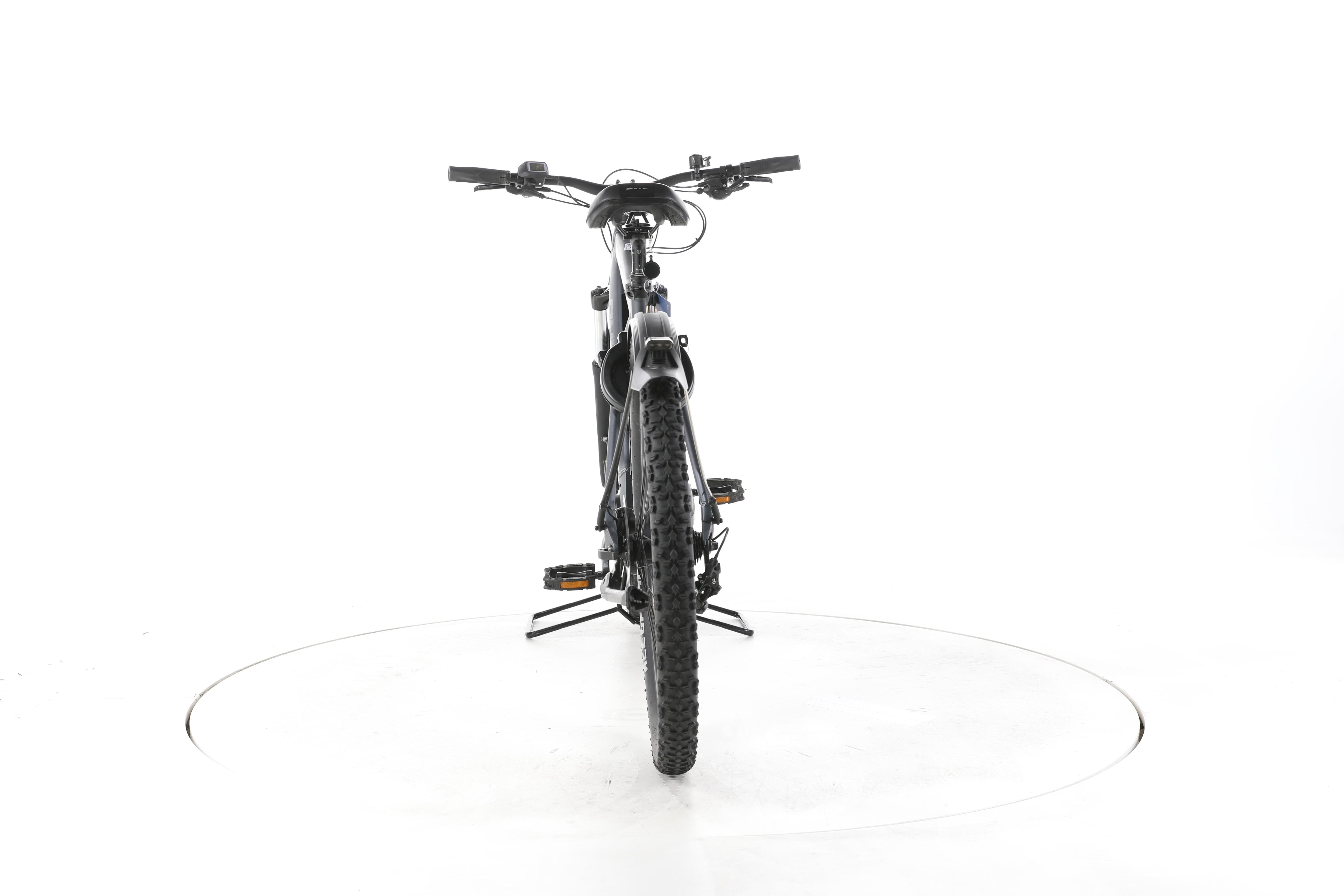Bulls Copperhead EVO 1 E-Bike - Image 10